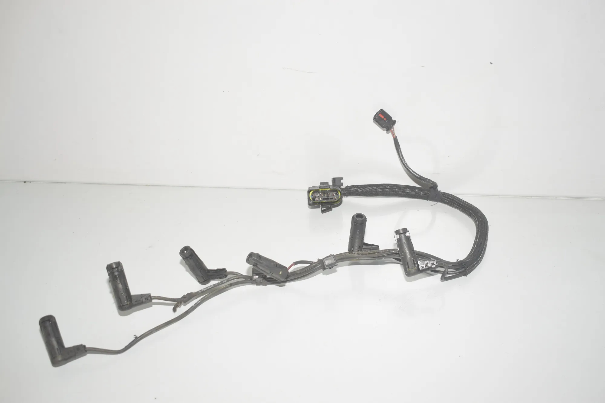 Glow Plug Wires – OEM 7808231 · BMW 3 Cabrio (E93) 325 d 2010 – 2
