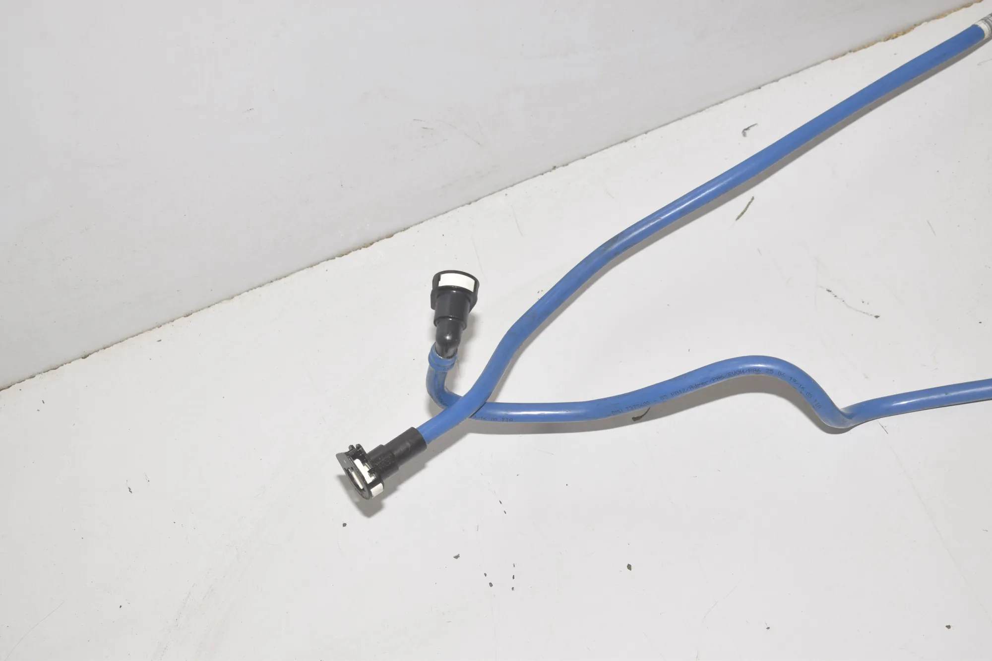 Pipe Hose – OEM 7373600 · BMW 5 Touring (G31) (2017 - -) 520 d 2019 – 3