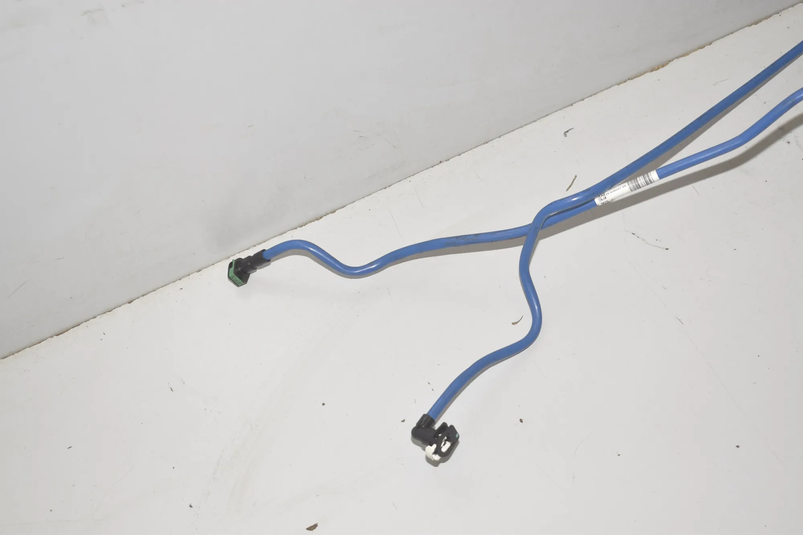 Pipe Hose – OEM 7373616 · BMW 5 Touring (G31) (2017 - -) 520 d 2019 – 3