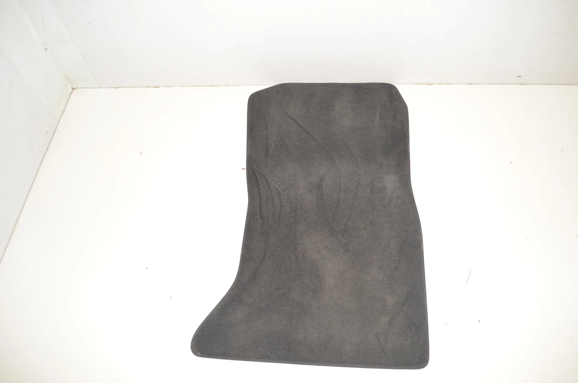 Floor Mat Set – OEM 7220428 · BMW 5 Touring (F11) 525 d 2011 – 4