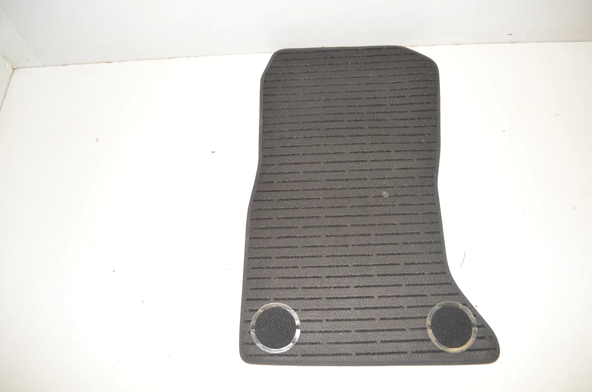 Floor Mat Set – OEM 7220428 · BMW 5 Touring (F11) 525 d 2011 – 5
