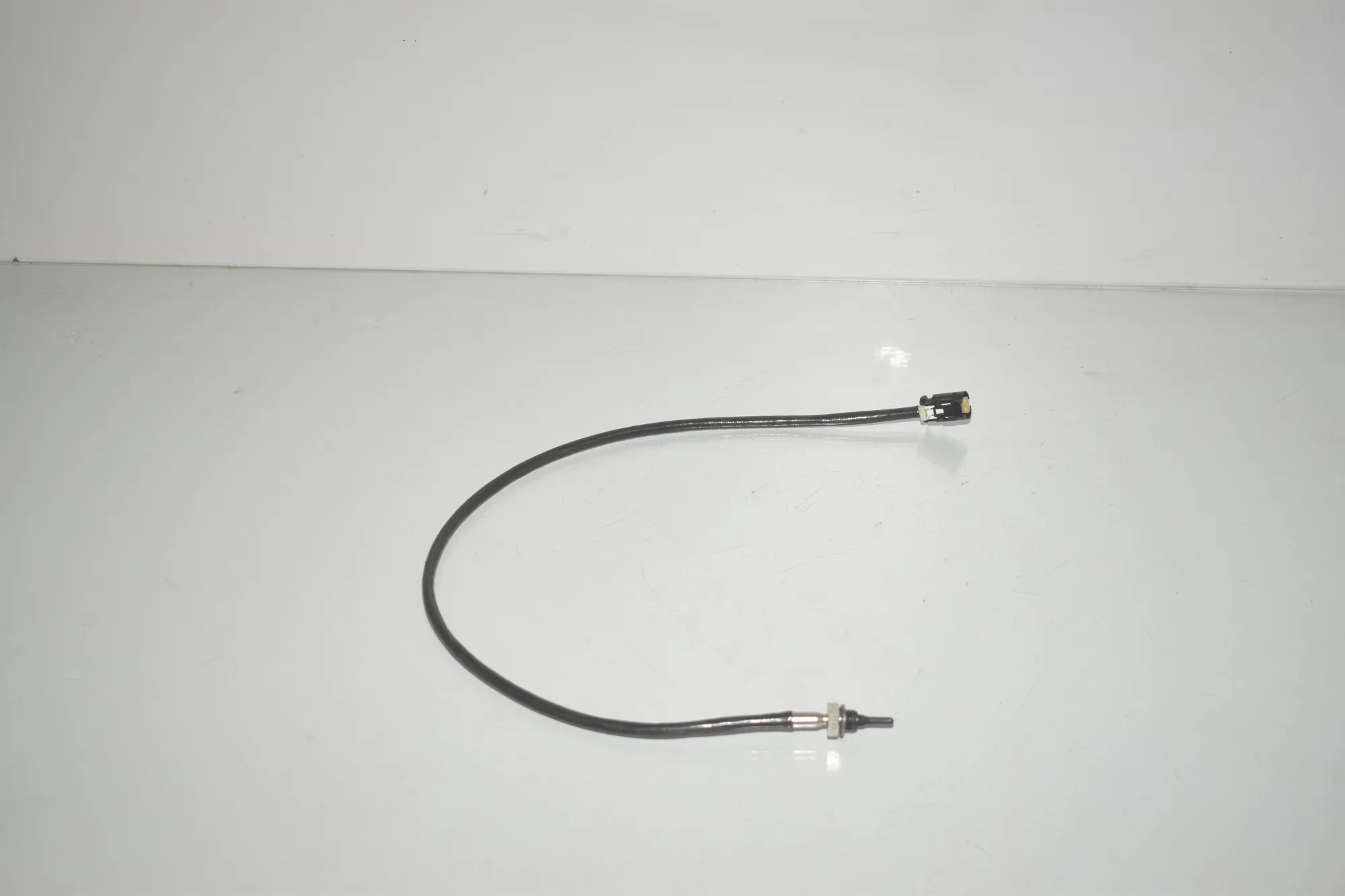 Temperature Sensor – OEM 8507629 · BMW 3 (F30, F80) 330 d xDrive 2015 – 3