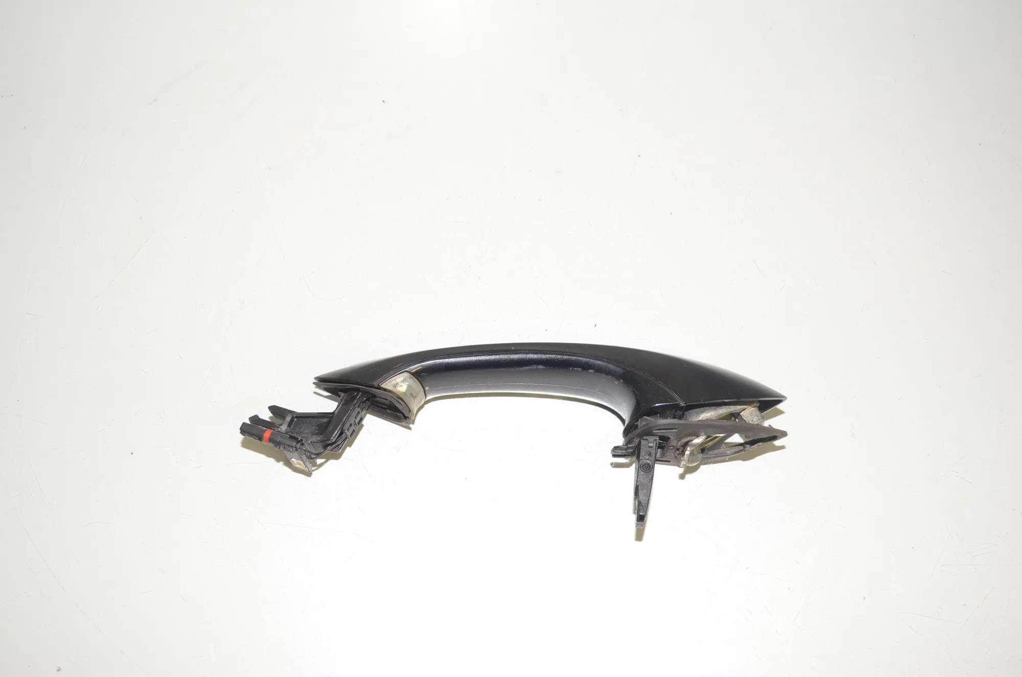 Front Left Door Exterior Handle – OEM 7249975 · BMW 5 Touring (F11) 525 d 2011 – 4