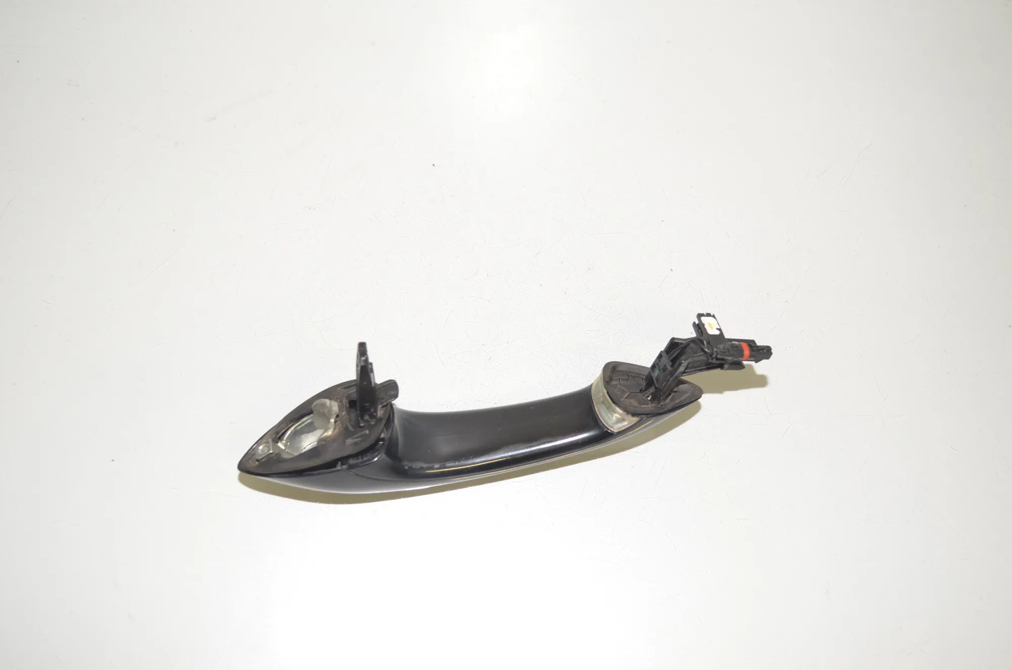 Front Left Door Exterior Handle – OEM 7249975 · BMW 5 Touring (F11) 525 d 2011 – 3