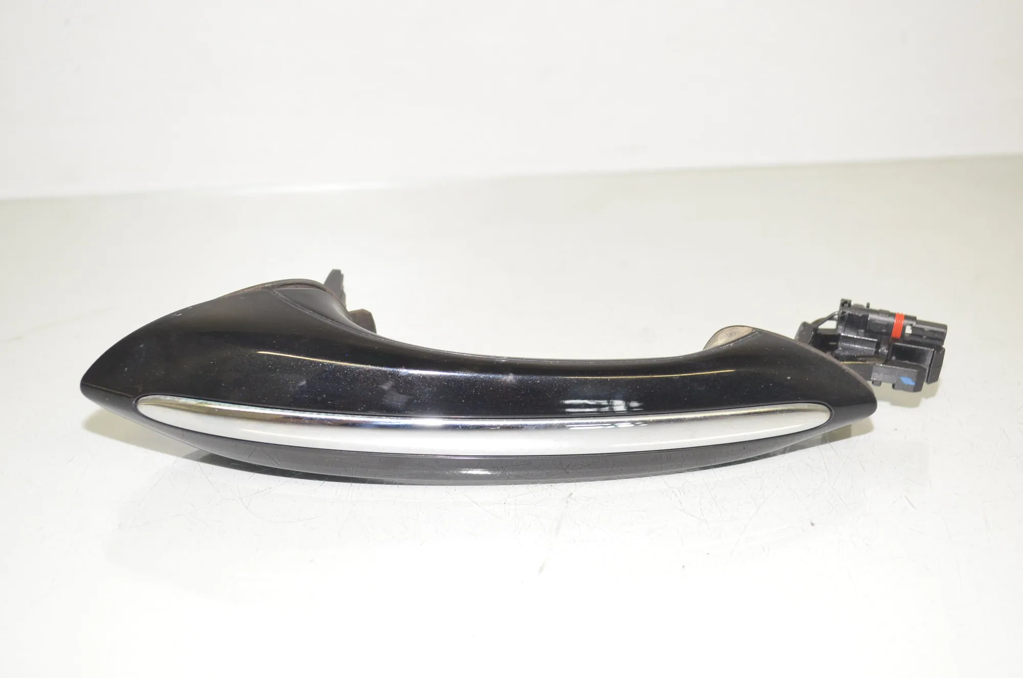 Rear Left Door Exterior Handle – OEM 7231929 · BMW 5 Touring (F11) 525 d 2011