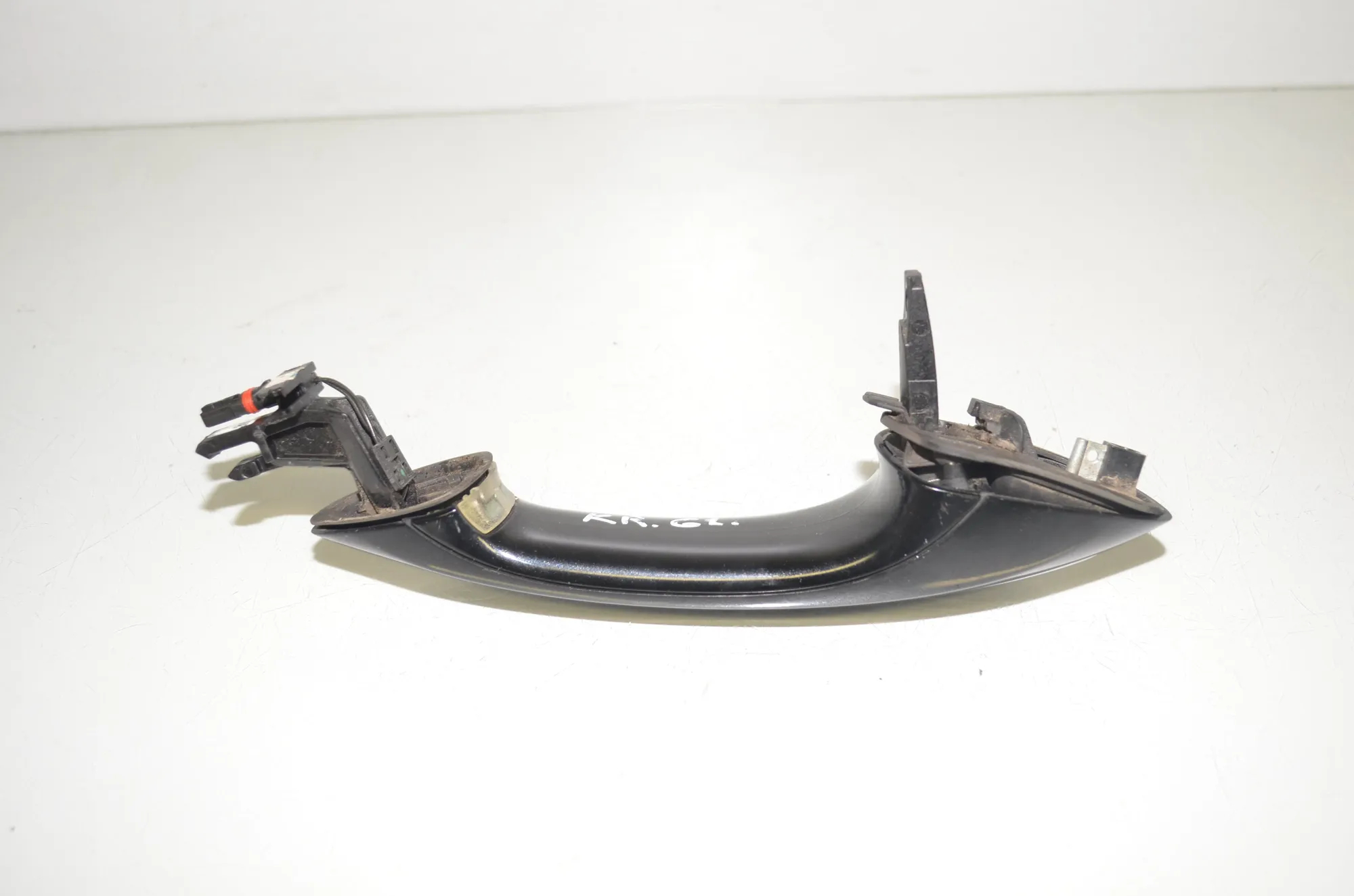 Rear Left Door Exterior Handle – OEM 7231929 · BMW 5 Touring (F11) 525 d 2011 – 3