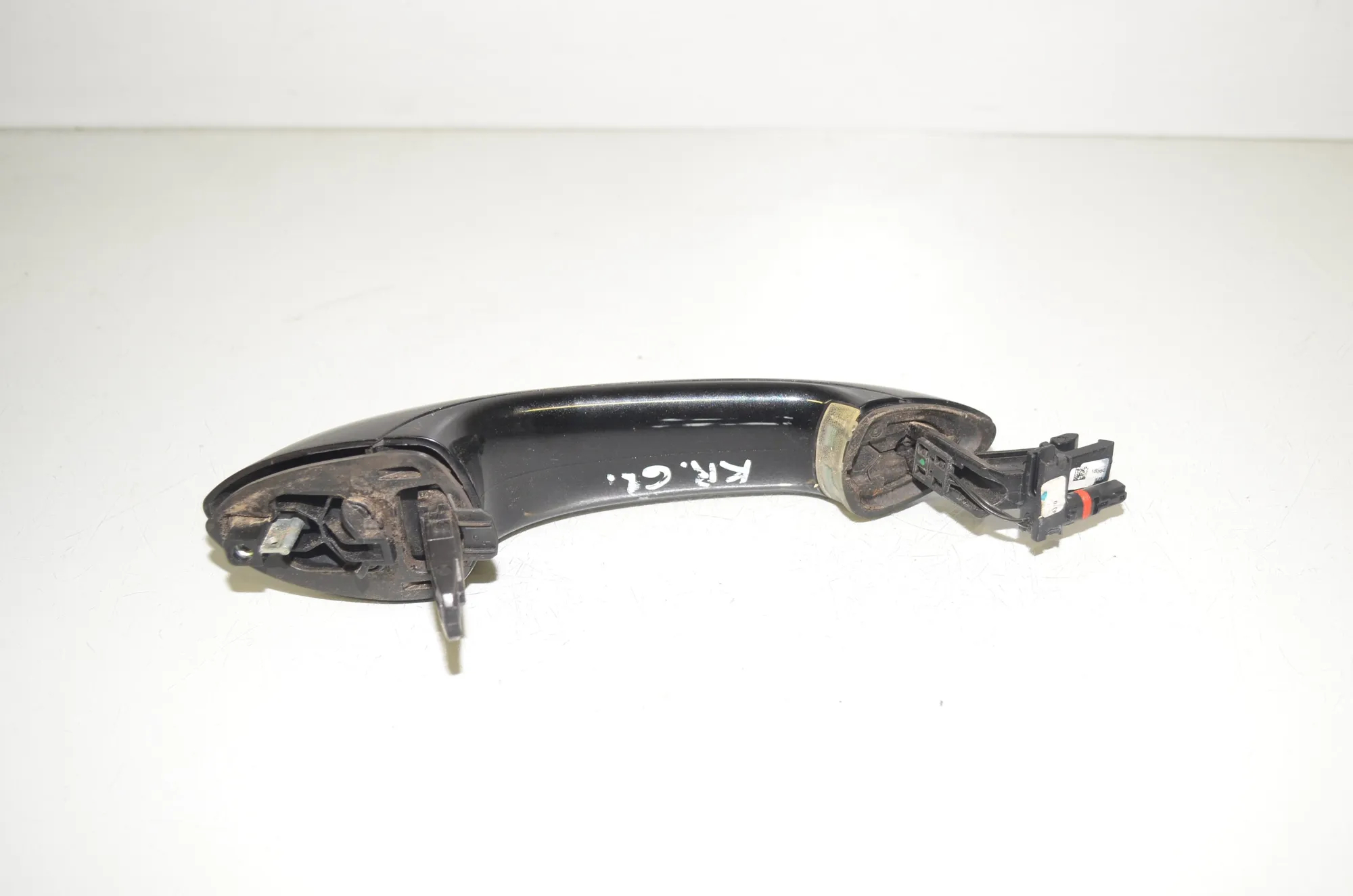 Rear Left Door Exterior Handle – OEM 7231929 · BMW 5 Touring (F11) 525 d 2011 – 5