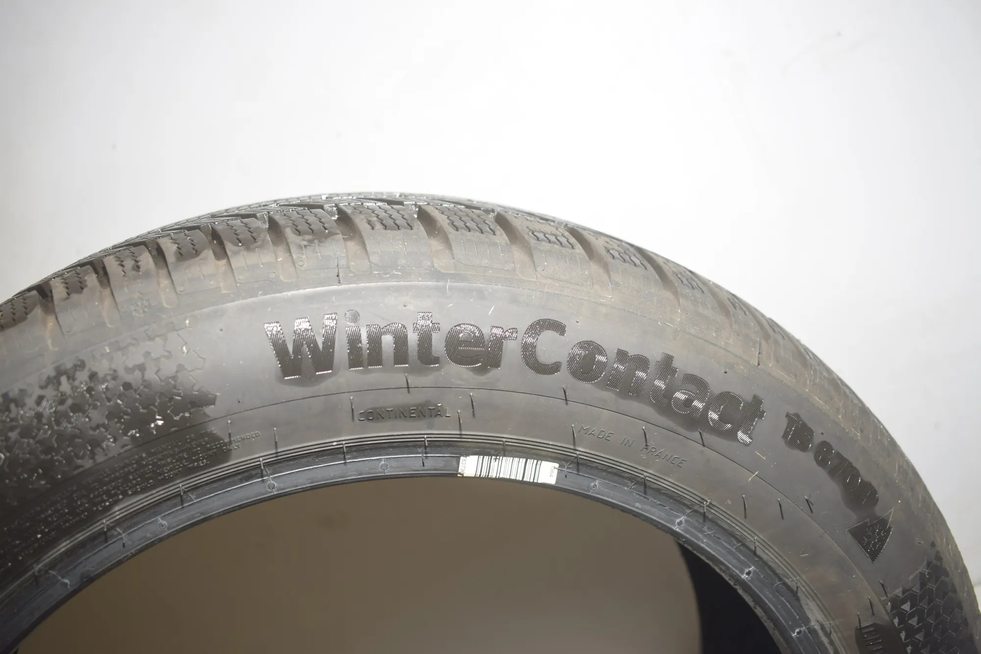 Tire · BMW 2 Gran Tourer (F46) 220 d xDrive 2018 – 3