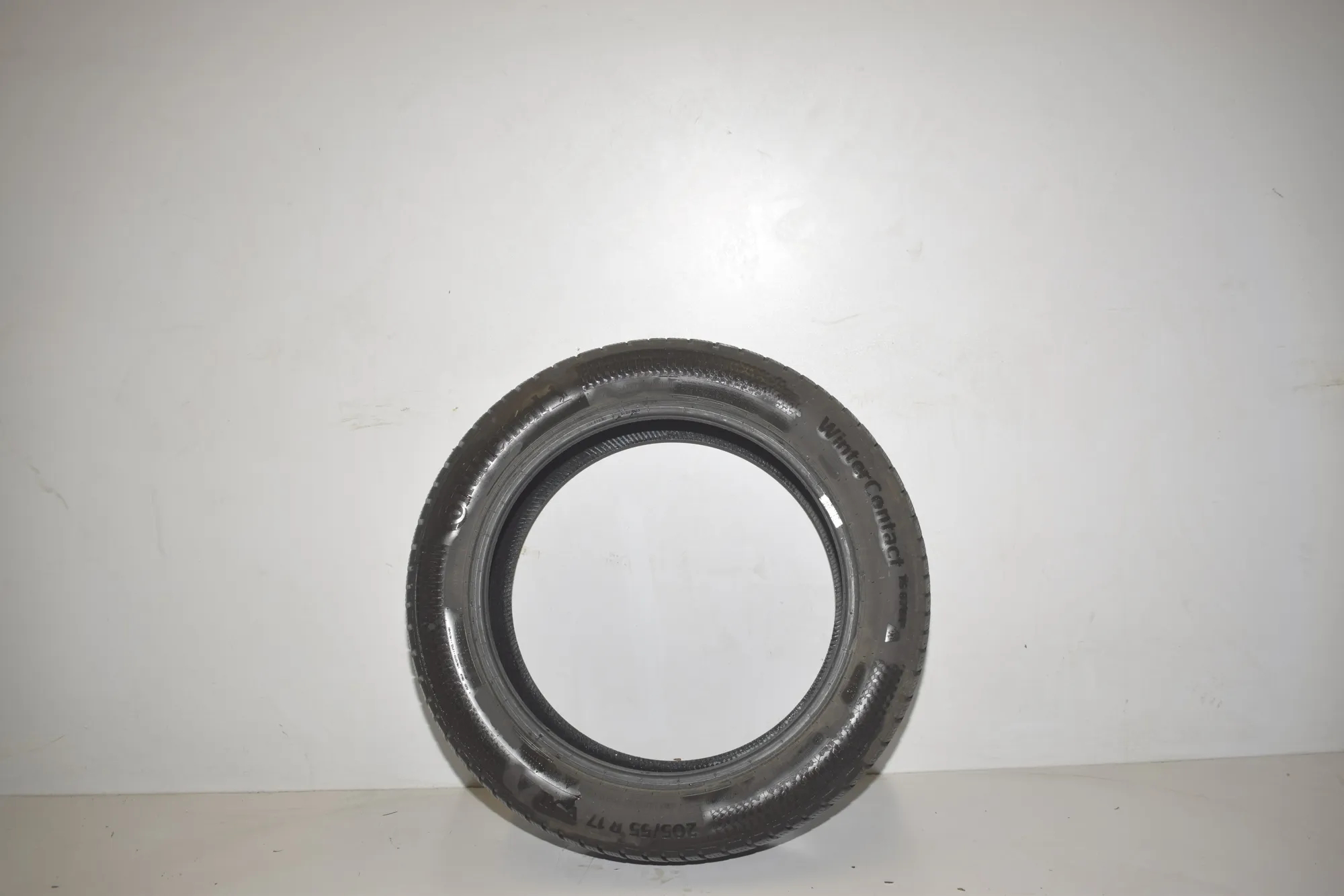 Tire · BMW 2 Gran Tourer (F46) 220 d xDrive 2018 – 2