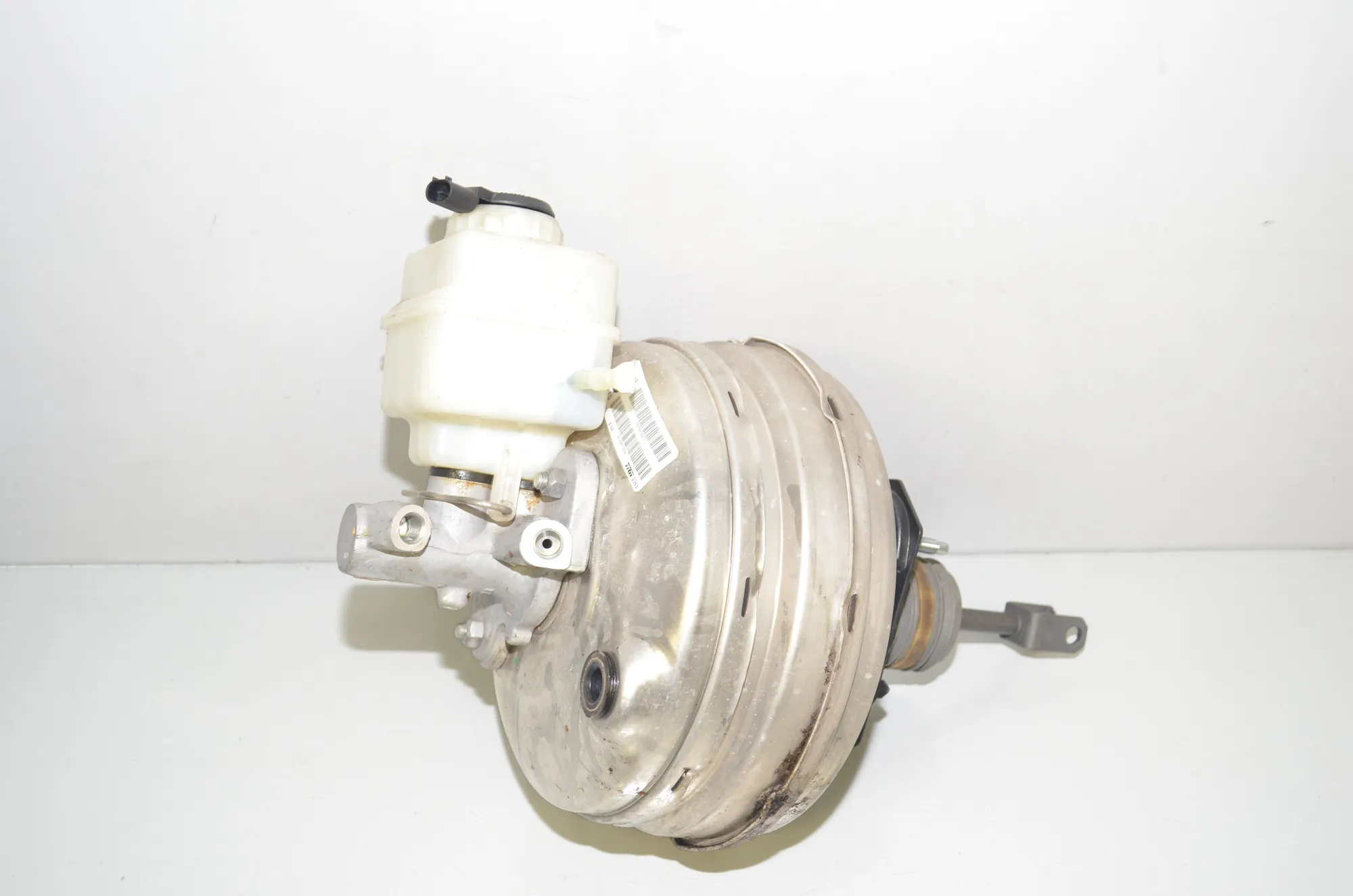 Brake Servo Booster – OEM 6796726 · BMW 5 Touring (F11) 525 d 2011 – 2