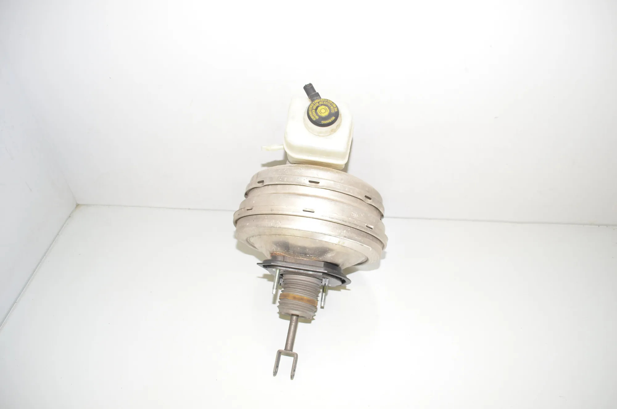 Brake Servo Booster – OEM 6796726 · BMW 5 Touring (F11) 525 d 2011 – 3