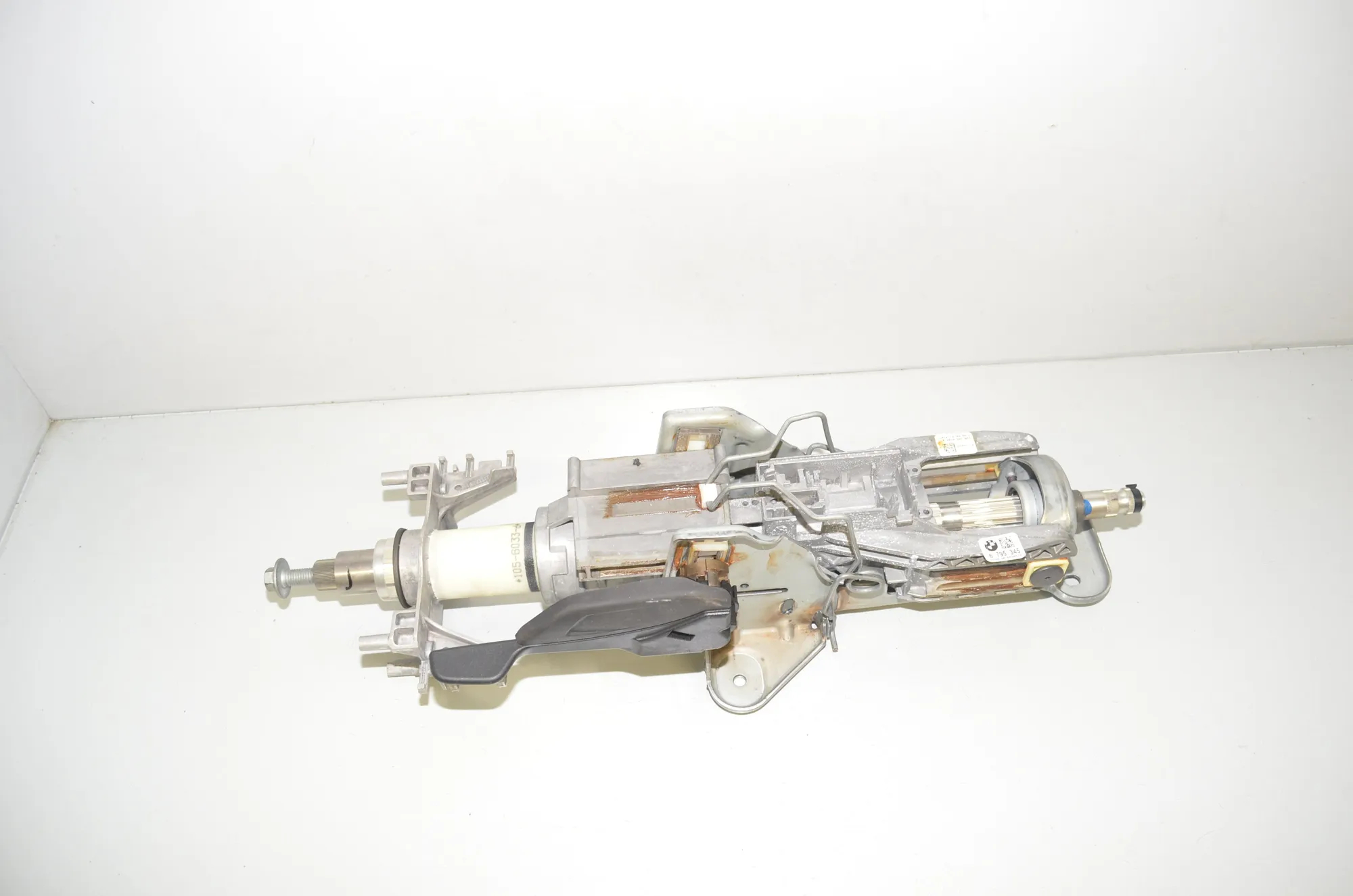 Steering Wheel Adjustment Mechanism – OEM 6795345 · BMW 5 Touring (F11) 525 d 2011