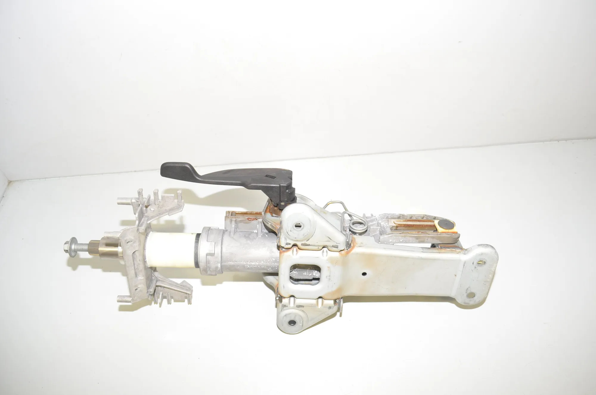 Steering Wheel Adjustment Mechanism – OEM 6795345 · BMW 5 Touring (F11) 525 d 2011 – 4