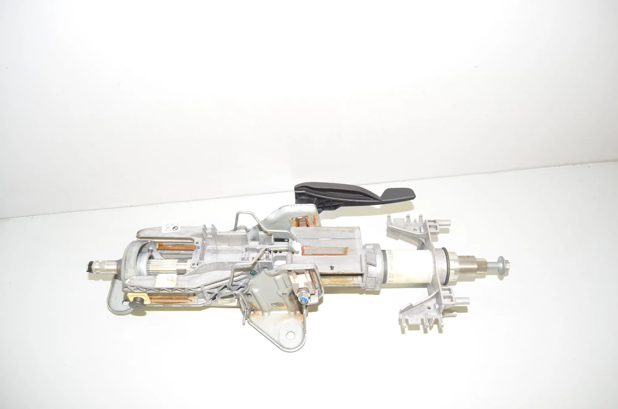 Steering Wheel Adjustment Mechanism – OEM 6795345 · BMW 5 Touring (F11) 525 d 2011 – 2