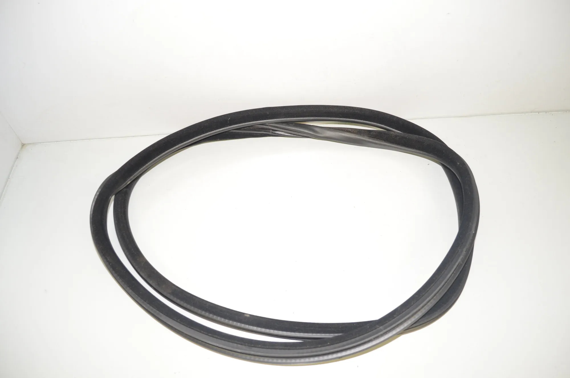 Rear Right Door Seal Rubber – OEM 7278505 · BMW 5 Touring (F11) 525 d 2011 – 3