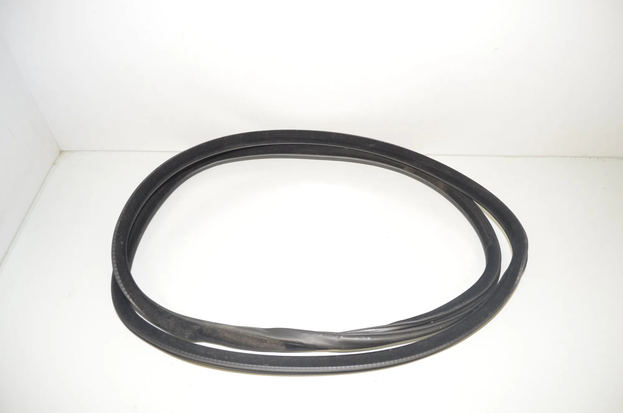 Rear Right Door Seal Rubber – OEM 7278505 · BMW 5 Touring (F11) 525 d 2011 – 4