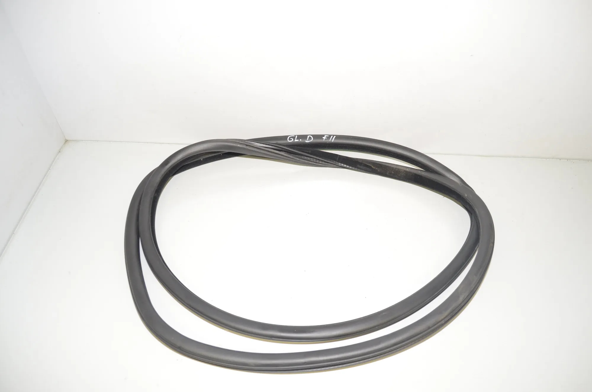 Rear Right Door Seal Rubber – OEM 7278505 · BMW 5 Touring (F11) 525 d 2011