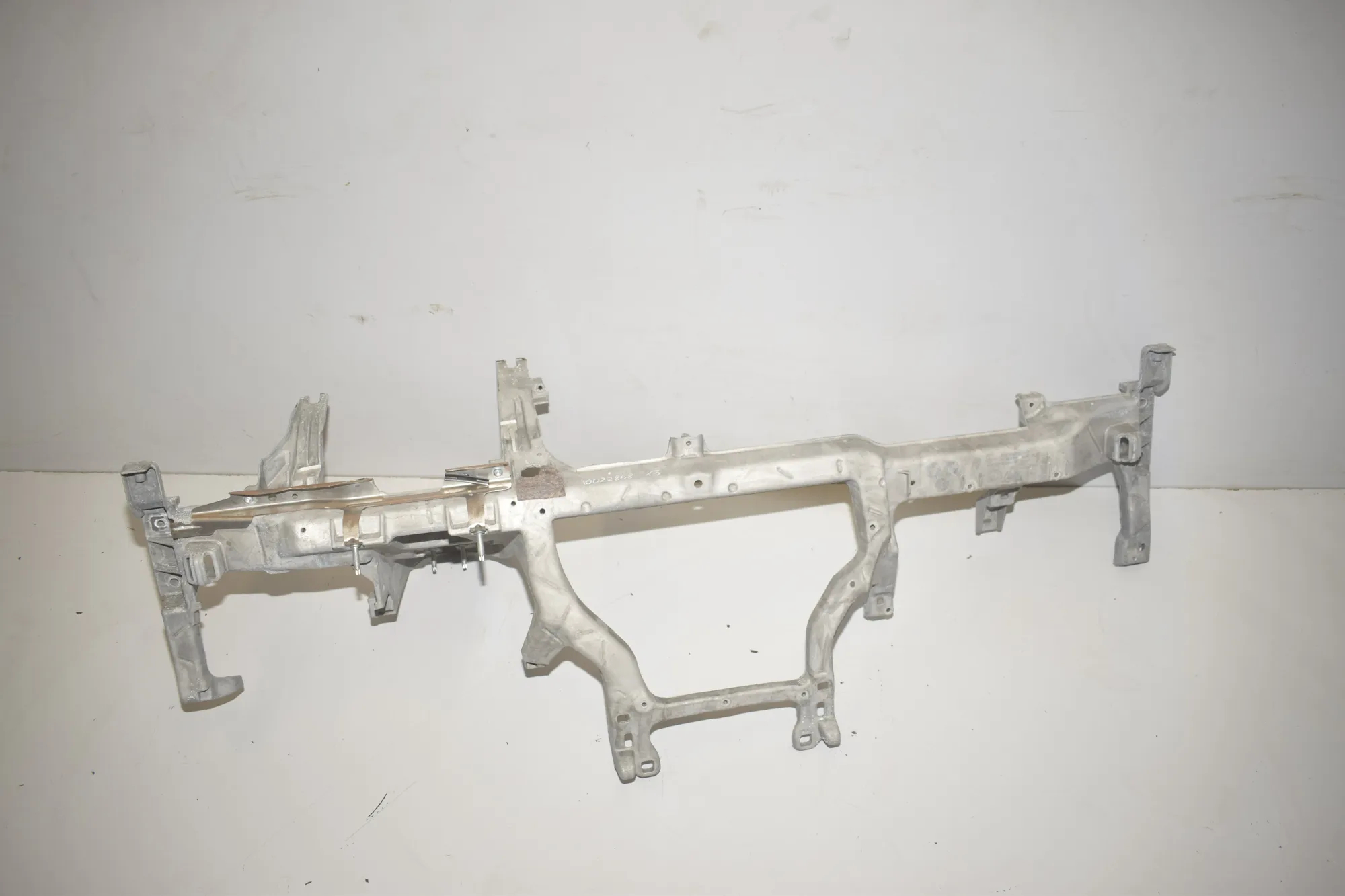 Dashboard Frame – OEM 9201699 · BMW X3 (F25) xDrive 30 d 2012 – 2