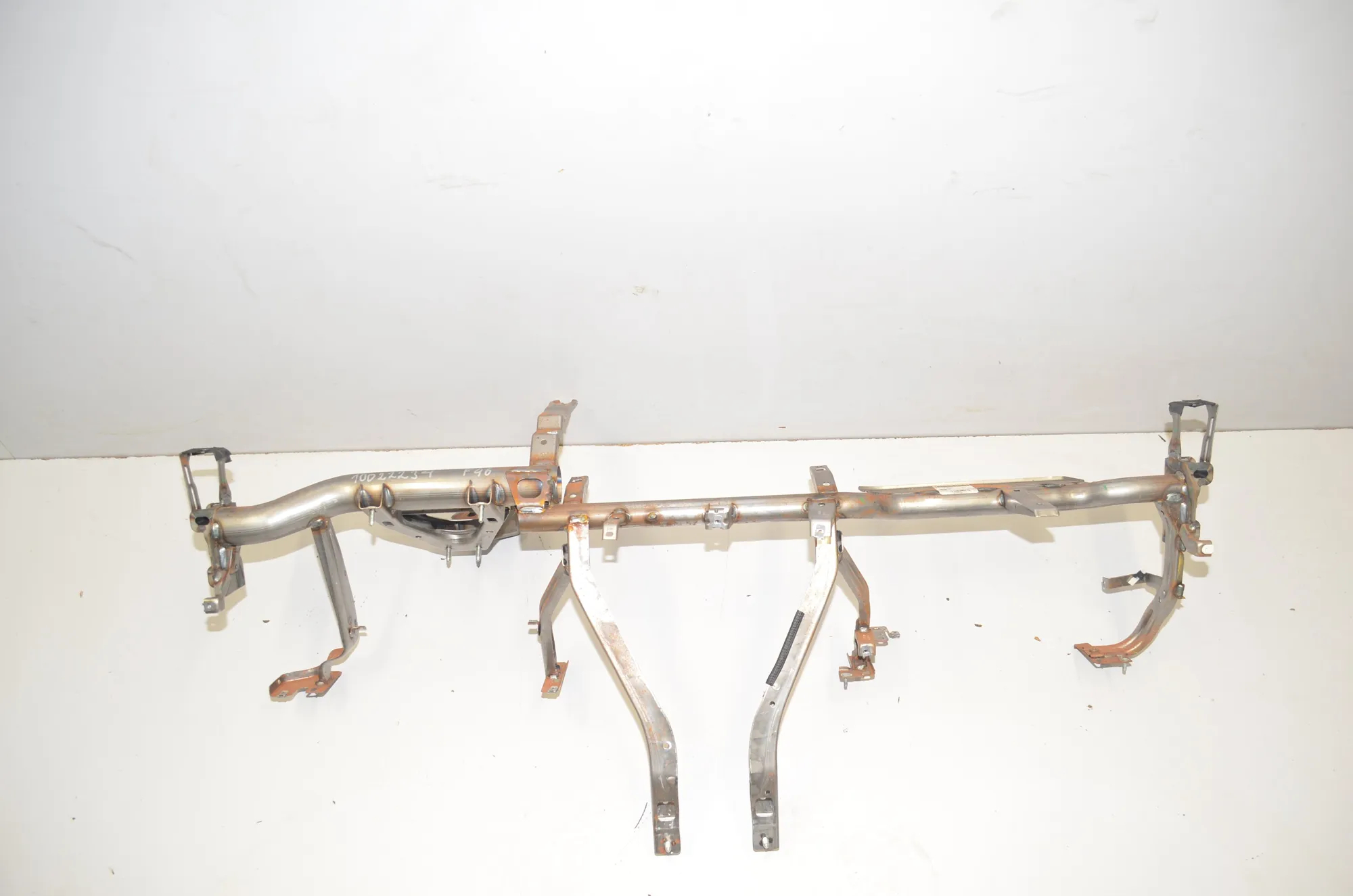 Dashboard Frame – OEM 9262950 · BMW 2 Gran Tourer (F46) 220 d xDrive 2018