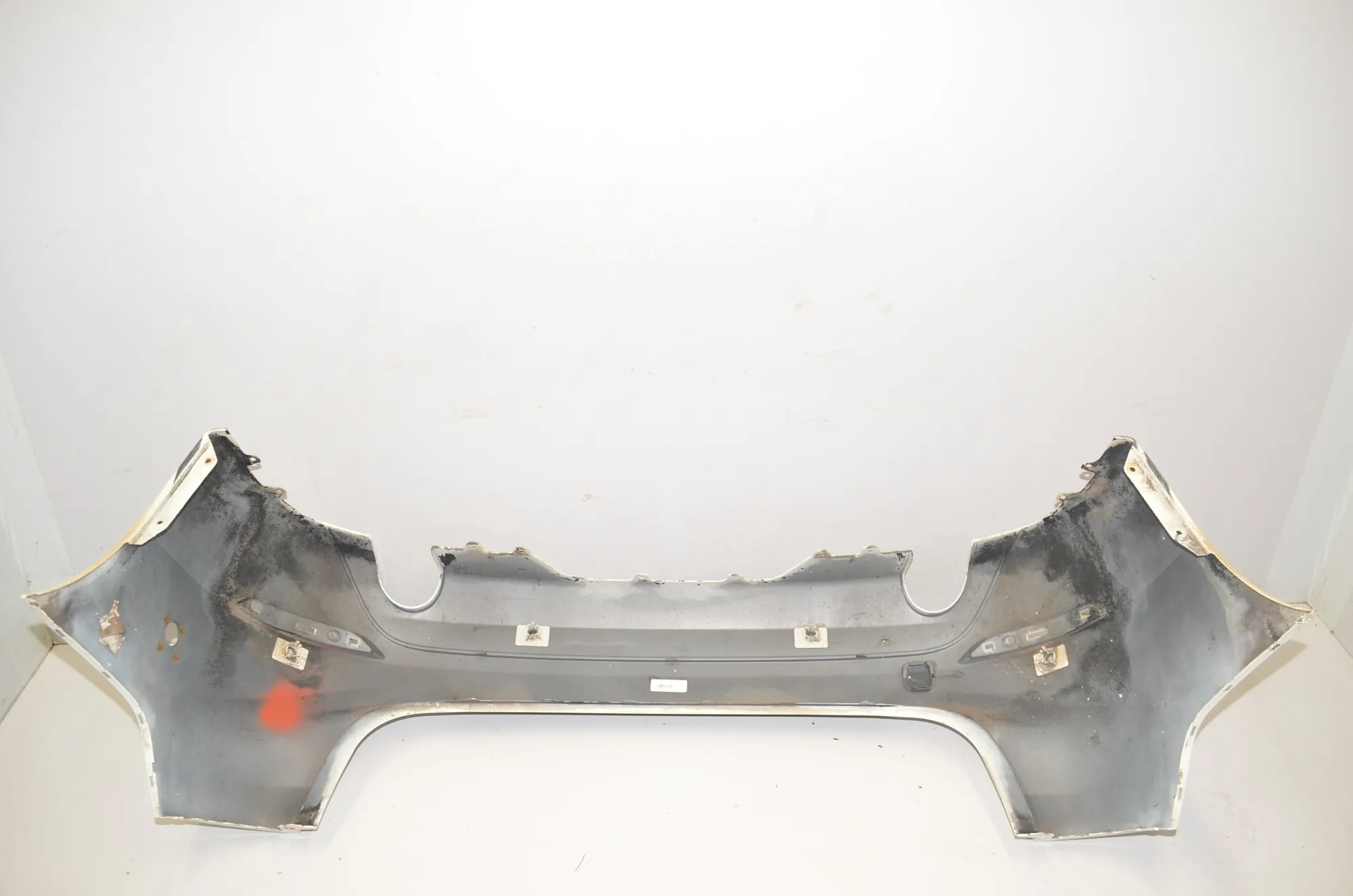 Rear Bumper · BMW 2 Gran Tourer (F46) 220 d xDrive 2018 – 6