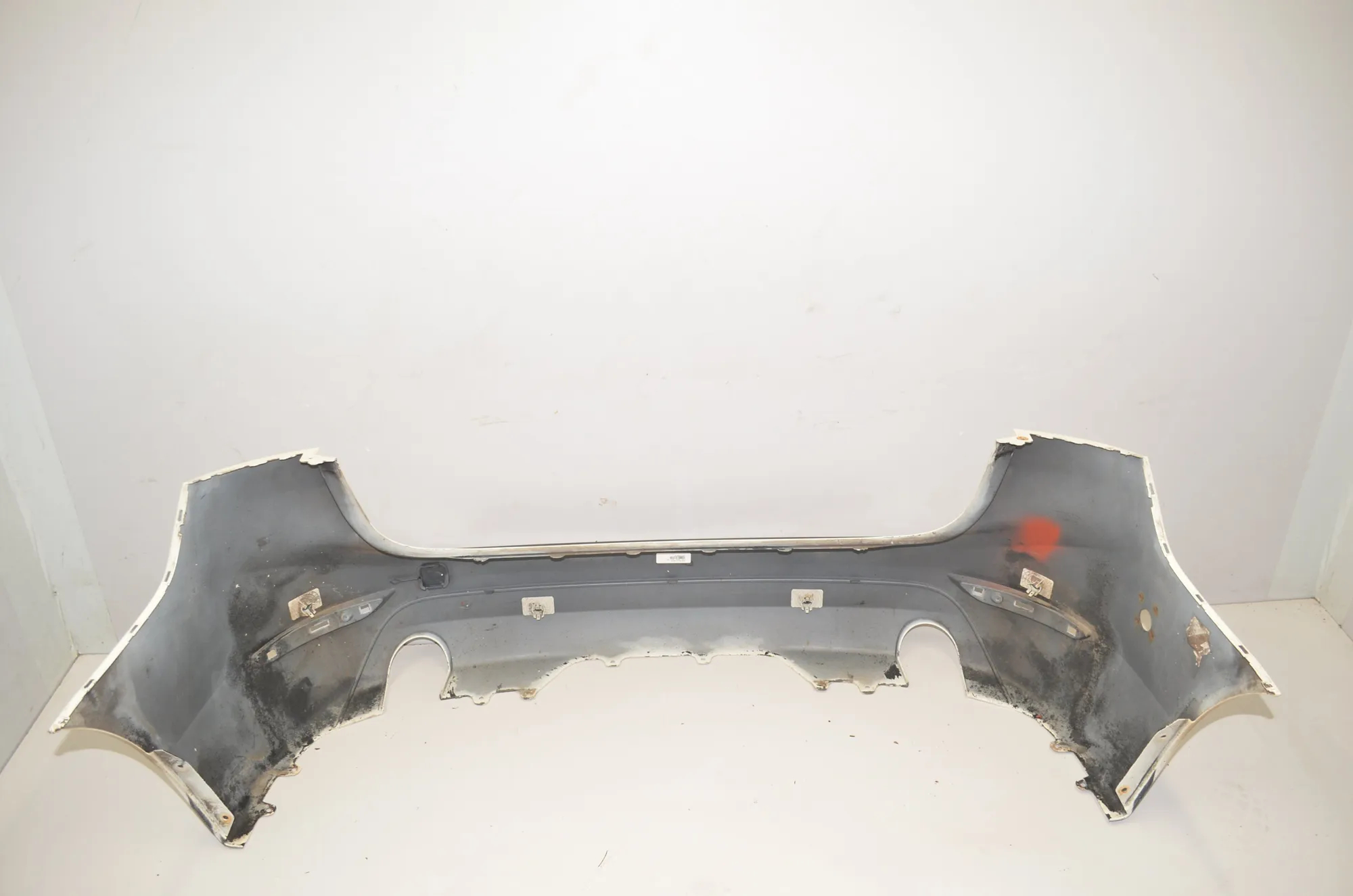 Rear Bumper · BMW 2 Gran Tourer (F46) 220 d xDrive 2018 – 7