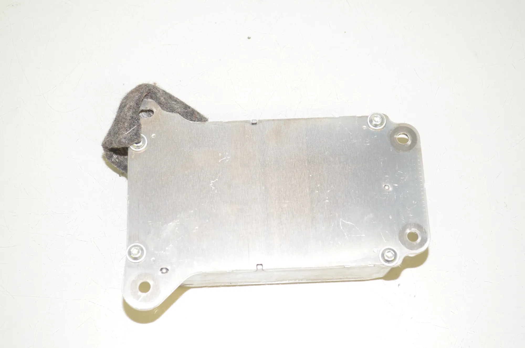 ICM Control Unit – OEM 6799712 · BMW 5 Touring (F11) 525 d 2011 – 3