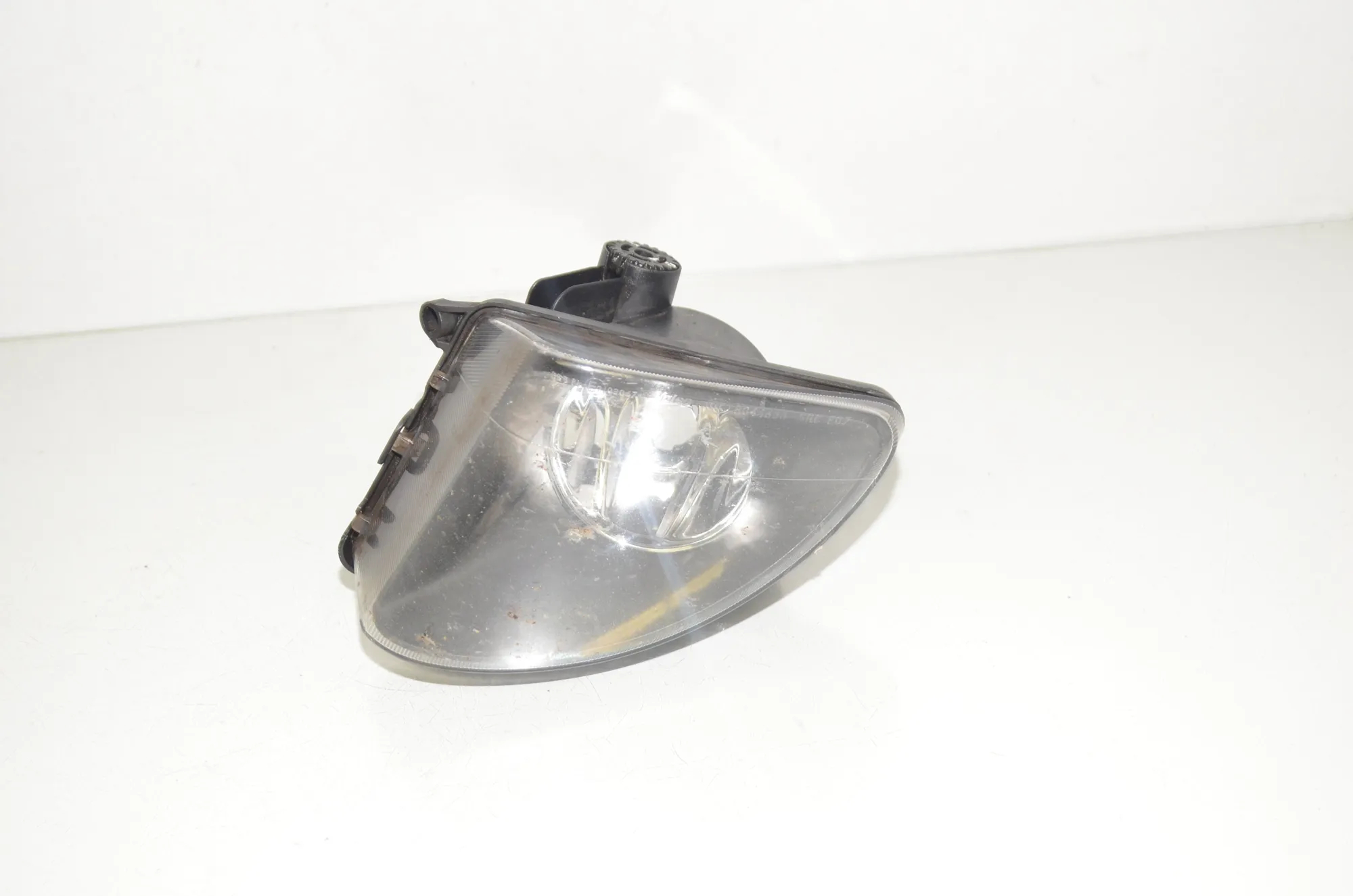 Front Left Fog Light – OEM 7216885 · BMW 5 Touring (F11) 525 d 2011 – 2