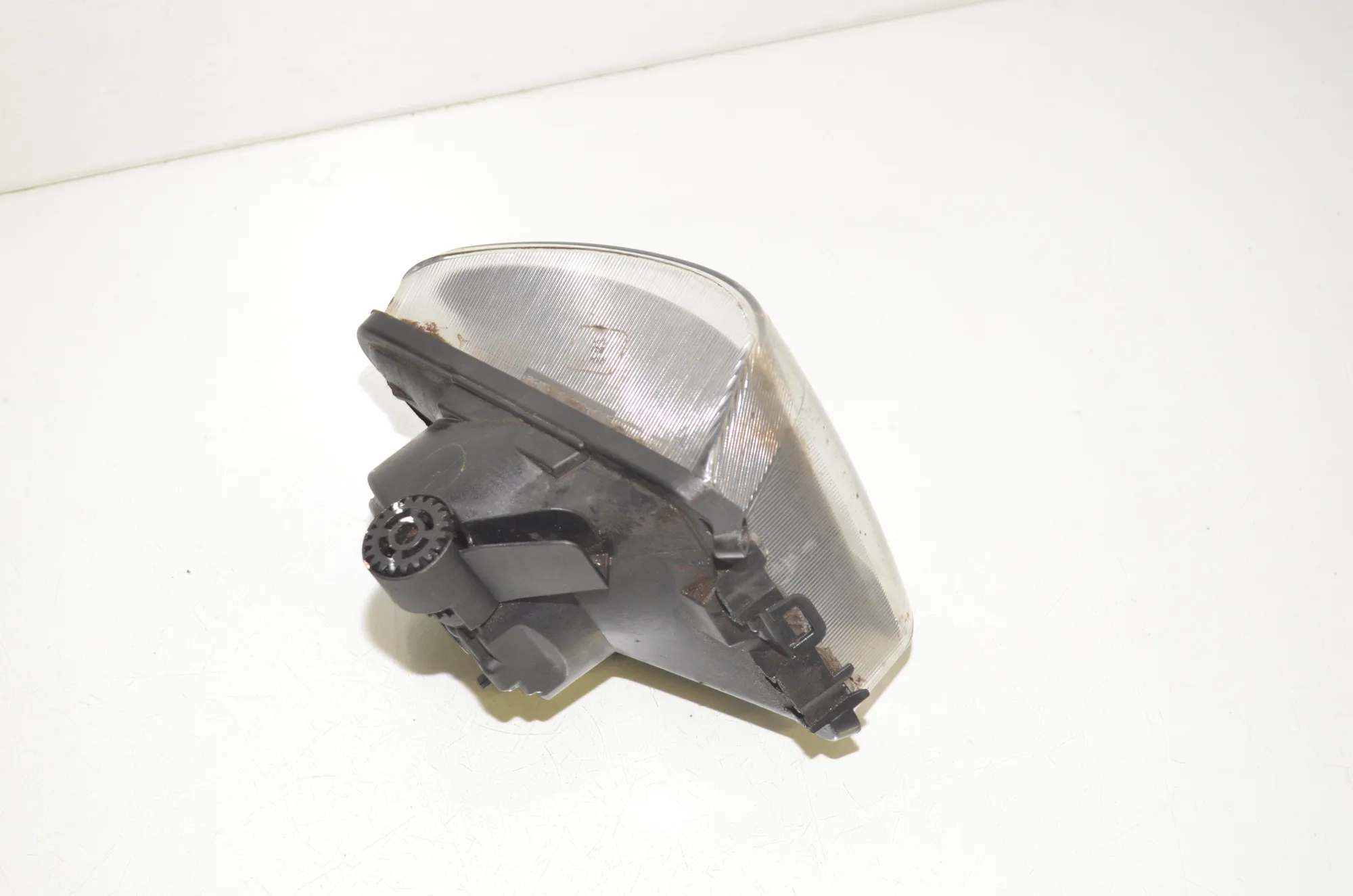 Front Left Fog Light – OEM 7216885 · BMW 5 Touring (F11) 525 d 2011 – 3