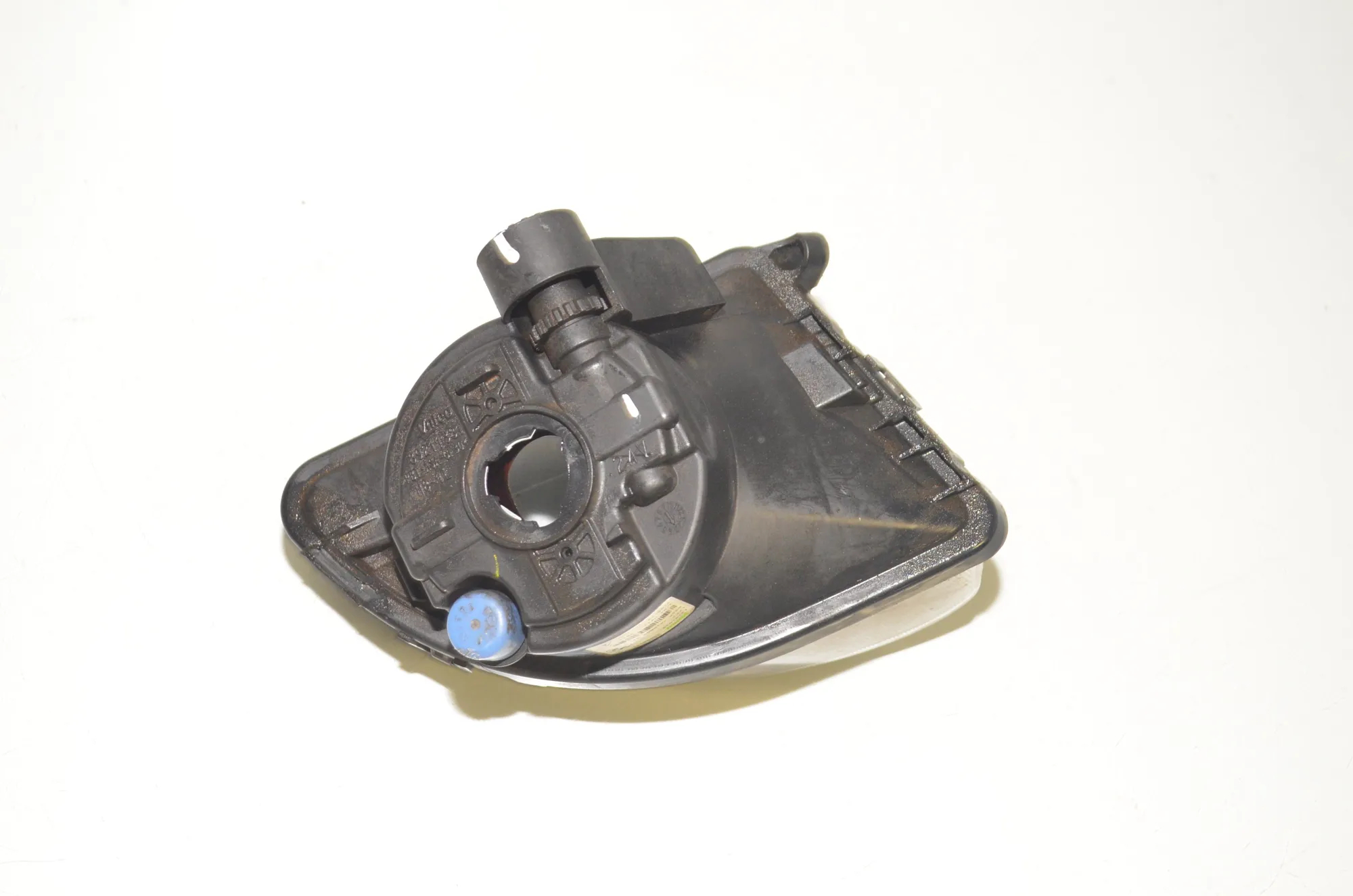 Front Left Fog Light – OEM 7216885 · BMW 5 Touring (F11) 525 d 2011 – 4