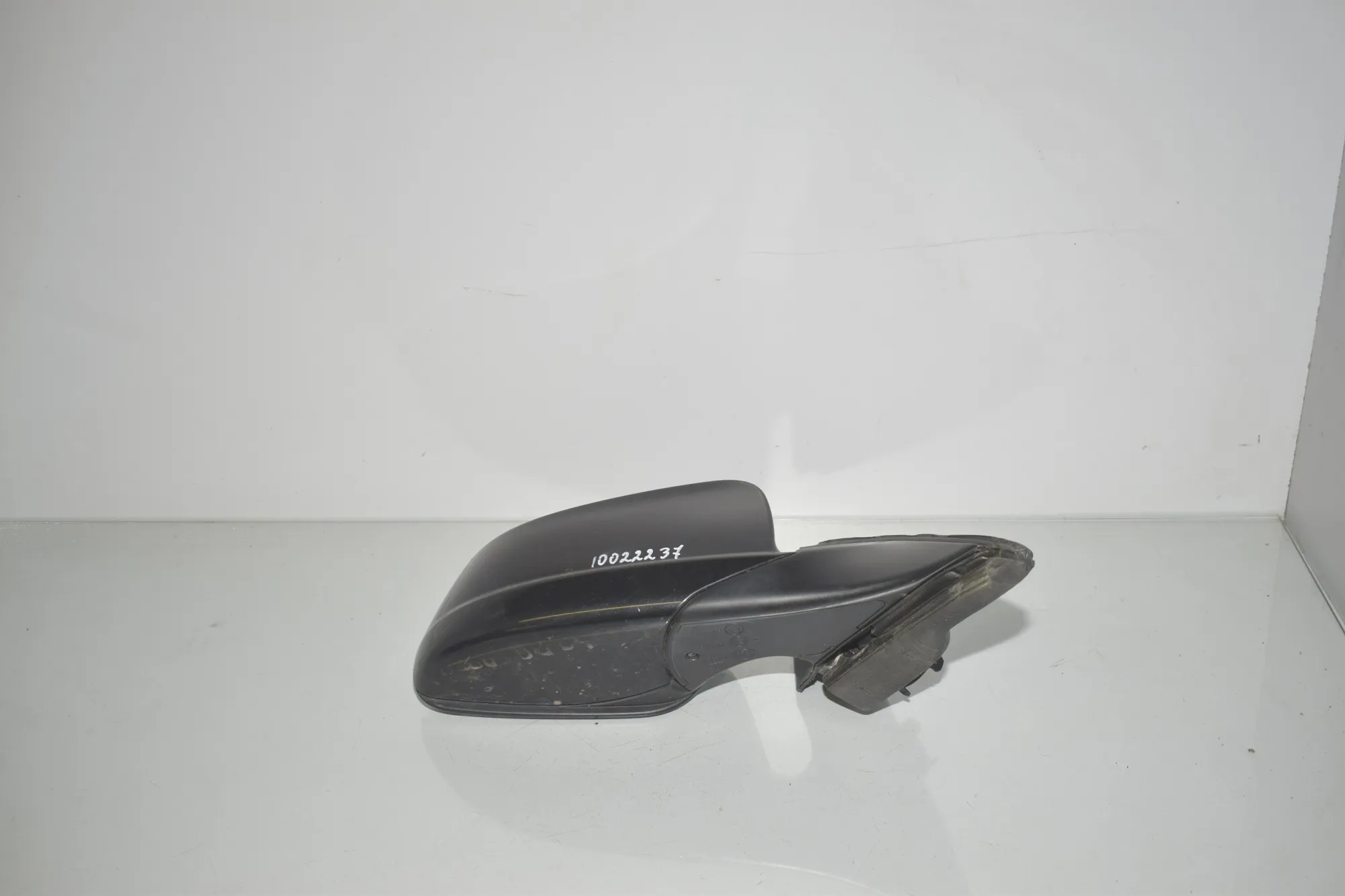 Right Side Wing Mirror – OEM 7283612 · BMW 5 Touring (F11) 525 d 2011 – 4