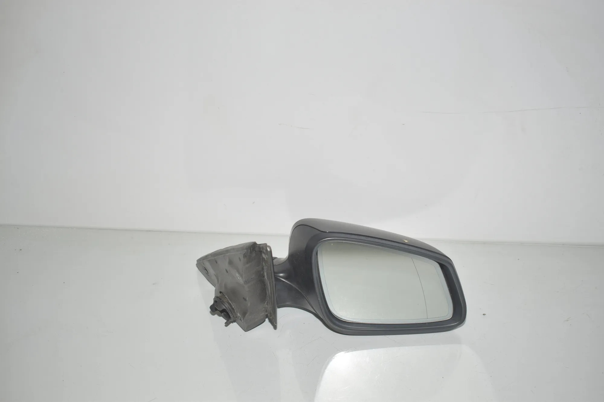 Right Side Wing Mirror – OEM 7283612 · BMW 5 Touring (F11) 525 d 2011