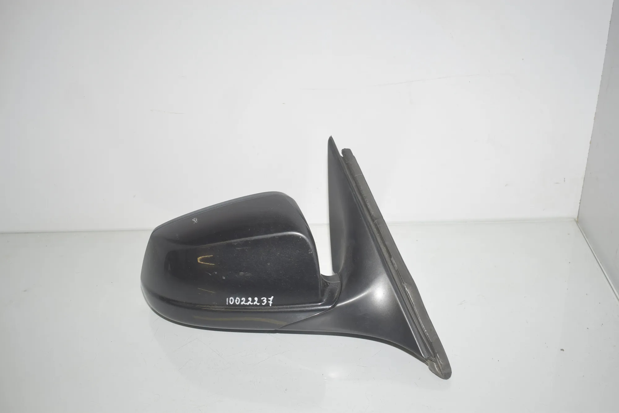 Right Side Wing Mirror – OEM 7283612 · BMW 5 Touring (F11) 525 d 2011 – 3