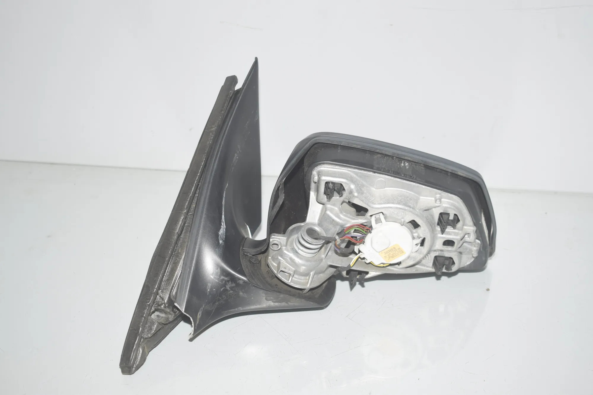 Left Side Wing Mirror – OEM 7283611 · BMW 5 Touring (F11) 525 d 2011 – 3