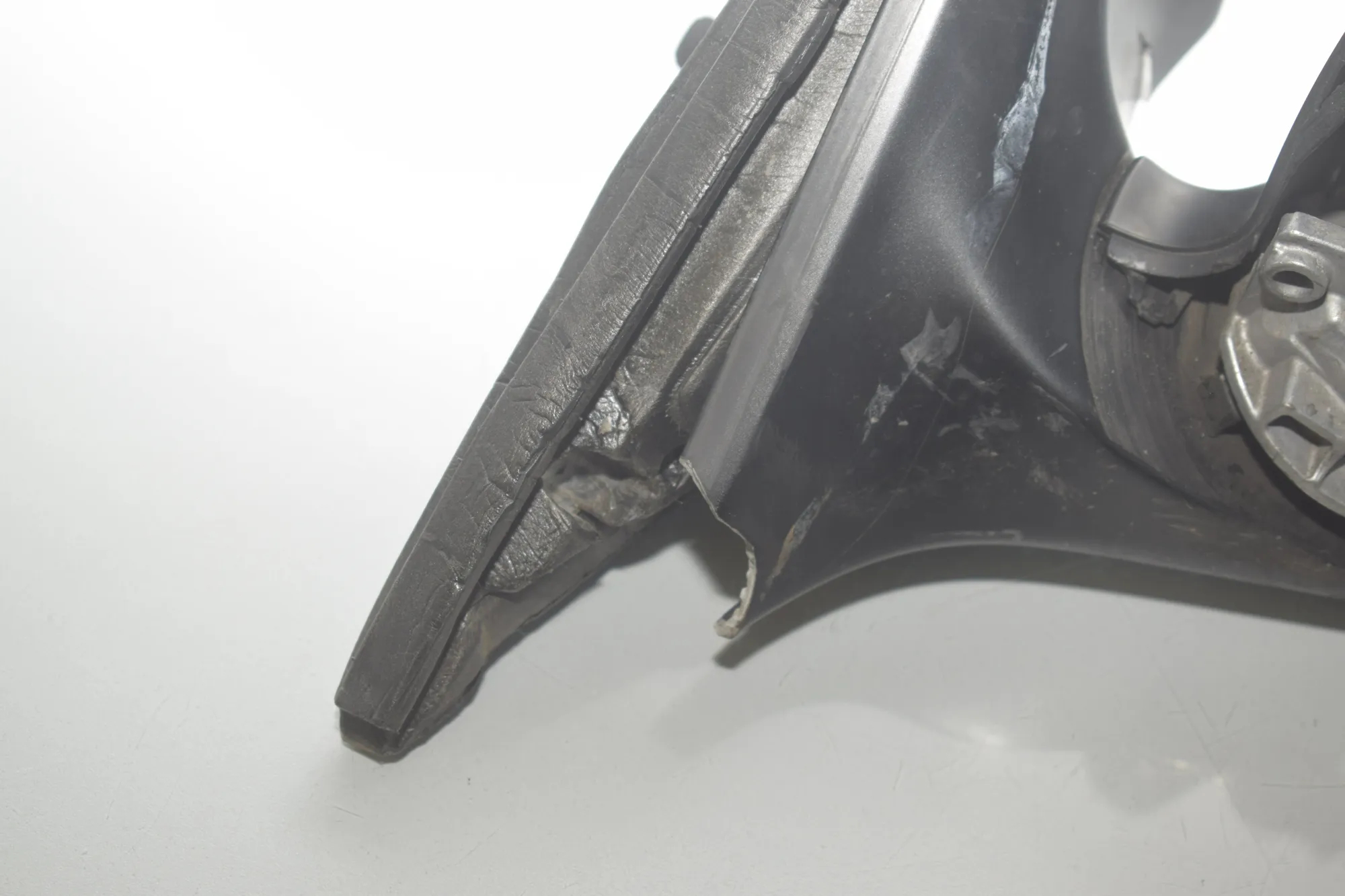 Left Side Wing Mirror – OEM 7283611 · BMW 5 Touring (F11) 525 d 2011 – 5
