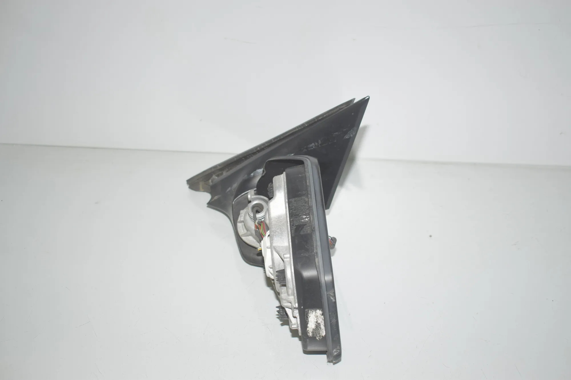 Left Side Wing Mirror – OEM 7283611 · BMW 5 Touring (F11) 525 d 2011 – 2