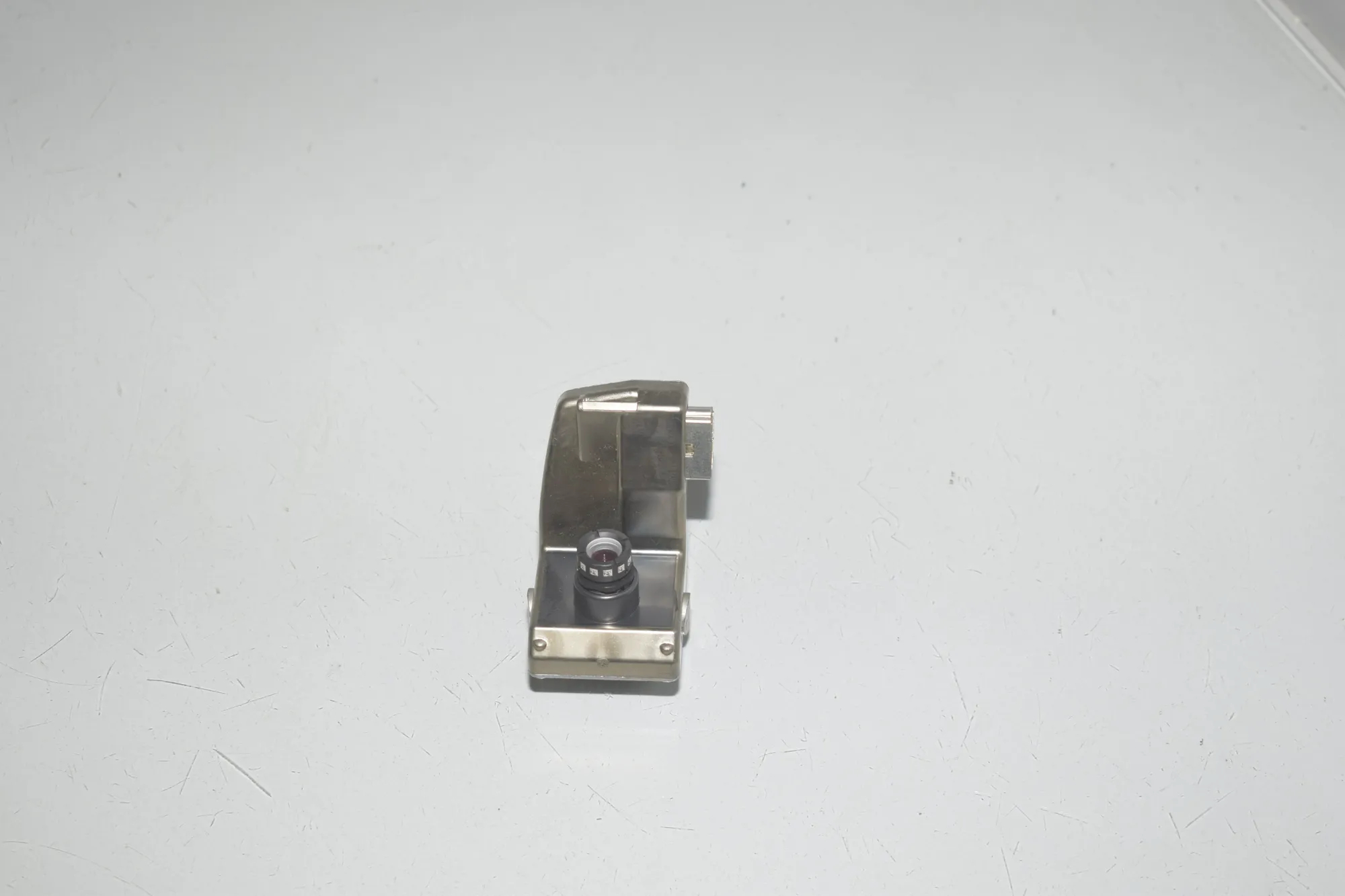 Front Camera – OEM 9224340 · BMW 5 Touring (F11) 525 d 2011 – 6