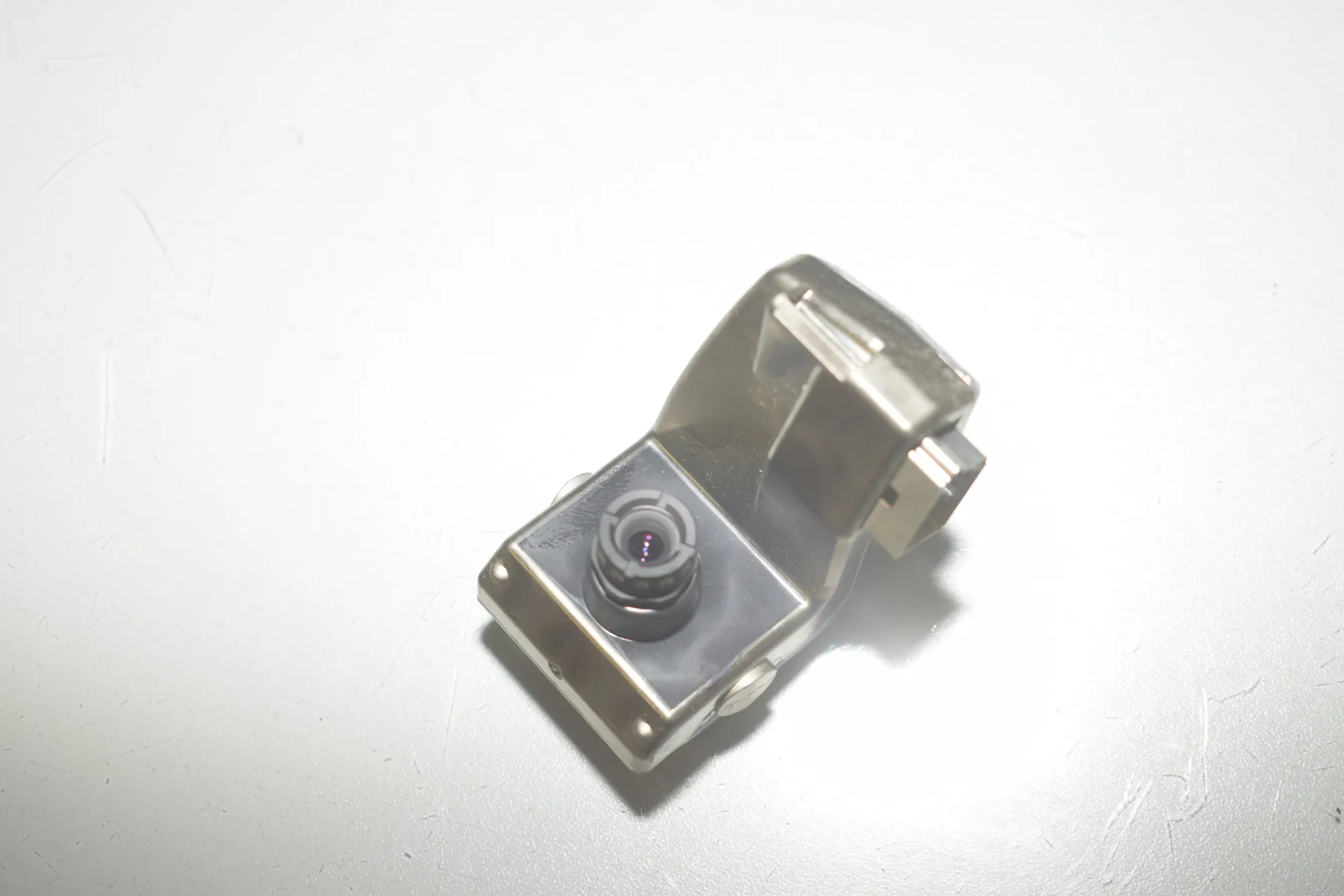 Front Camera – OEM 9224340 · BMW 5 Touring (F11) 525 d 2011 – 7