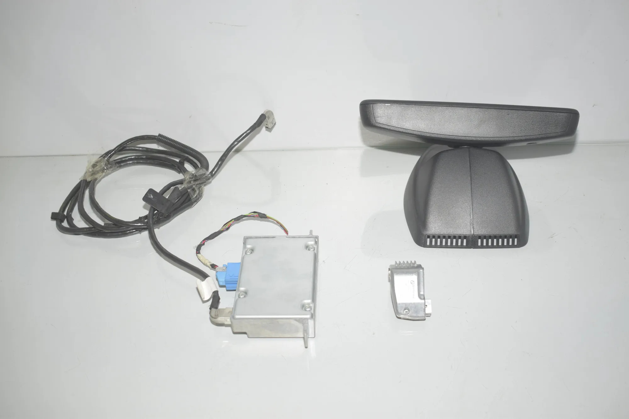 Front Camera – OEM 9224340 · BMW 5 Touring (F11) 525 d 2011 – 3