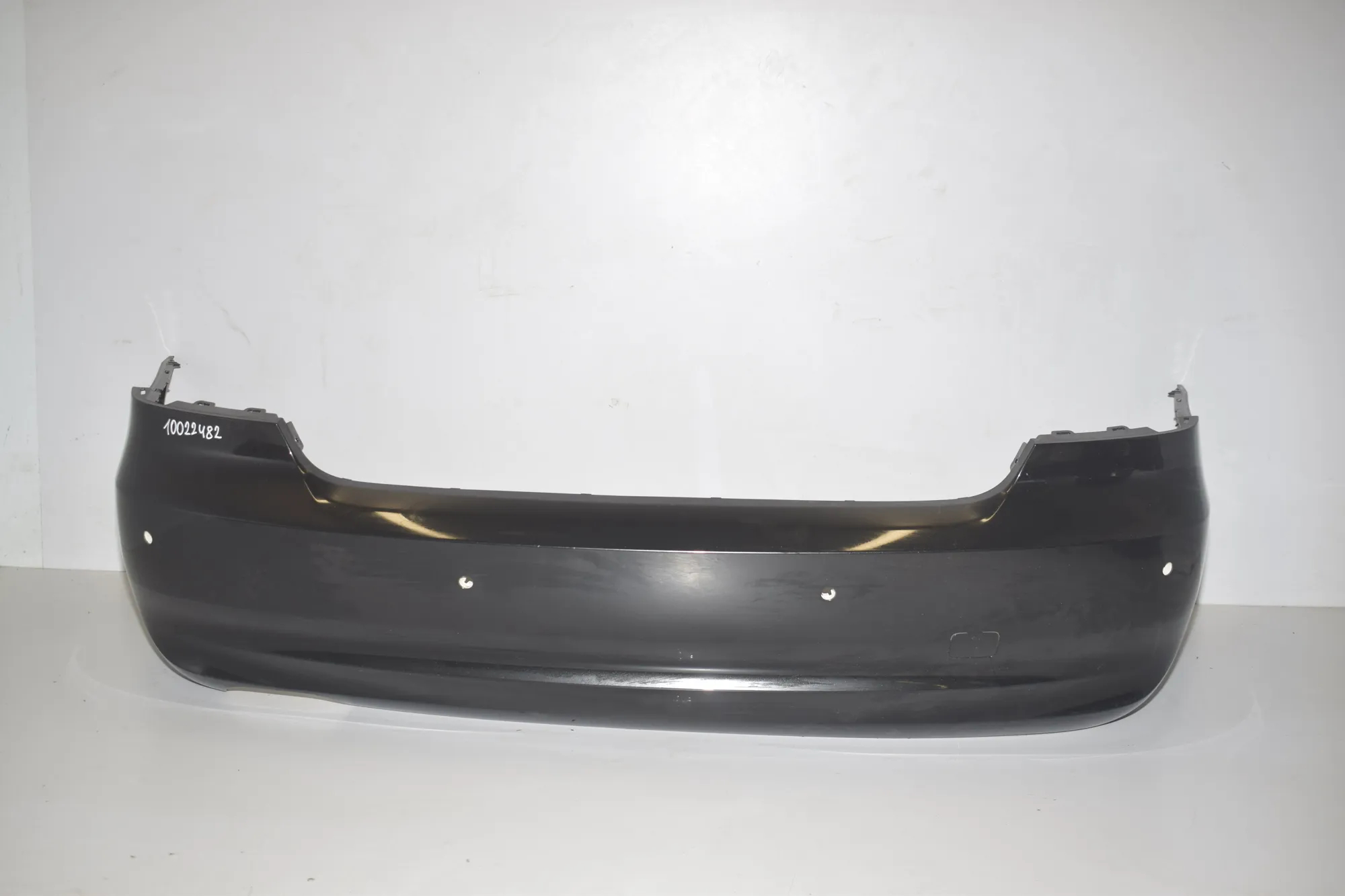 Rear Bumper · BMW 3 Cabrio (E93) 325 d 2010 – 2