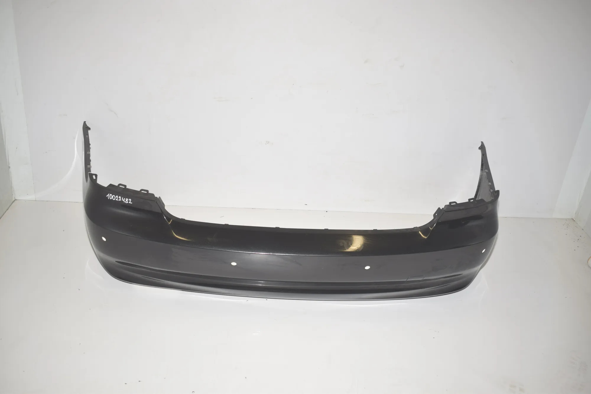 Rear Bumper · BMW 3 Cabrio (E93) 325 d 2010 – 3