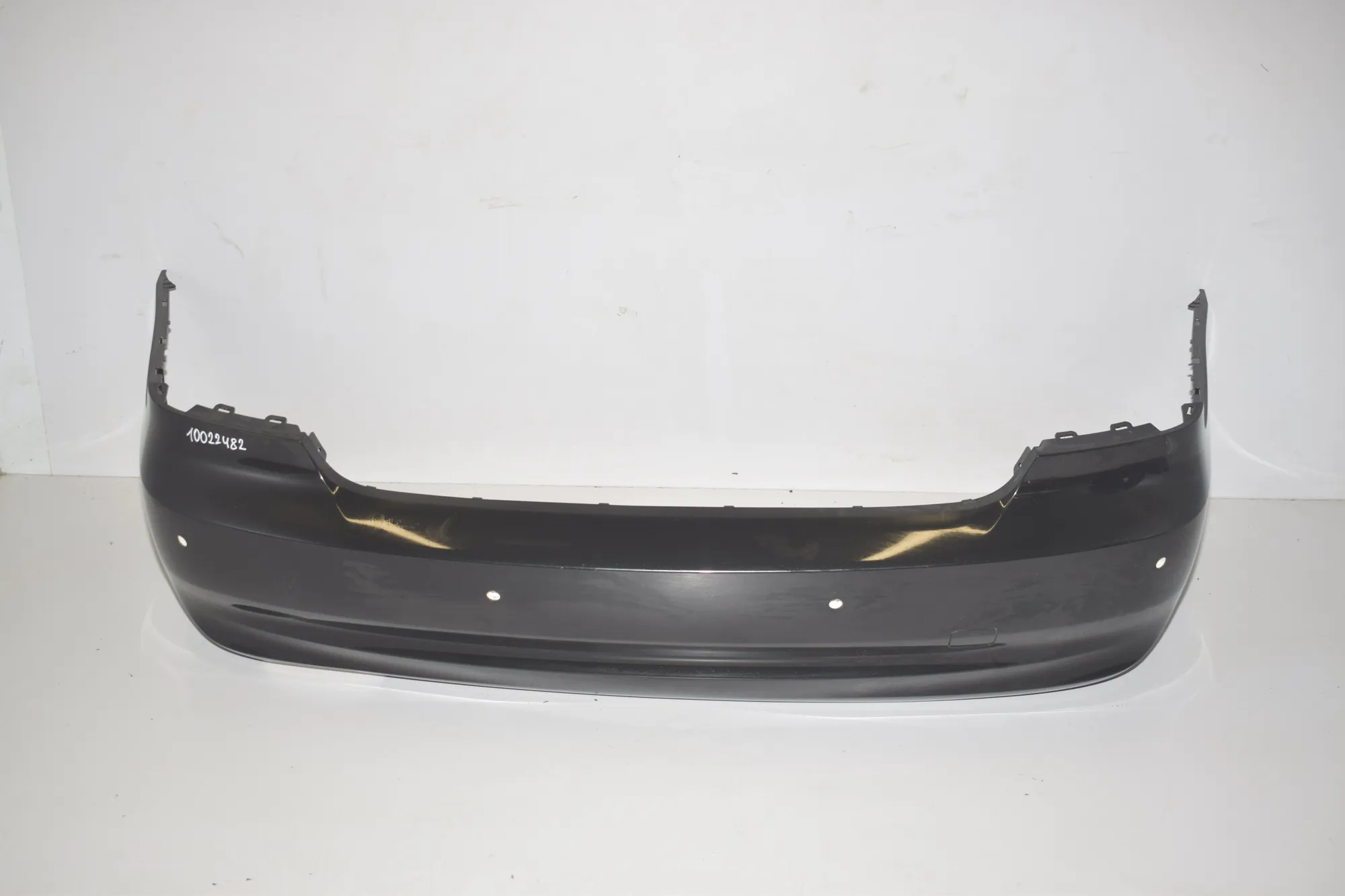Rear Bumper · BMW 3 Cabrio (E93) 325 d 2010