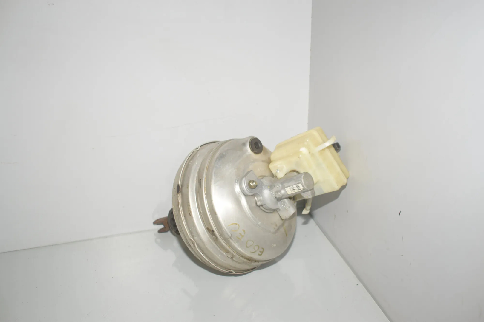 Brake Servo Booster – OEM 6765936 · BMW 5 5 (E60) (2001 - 2010) 520 d (2005 - 2009, 2.0 L, 120 kW) 2008 – 2