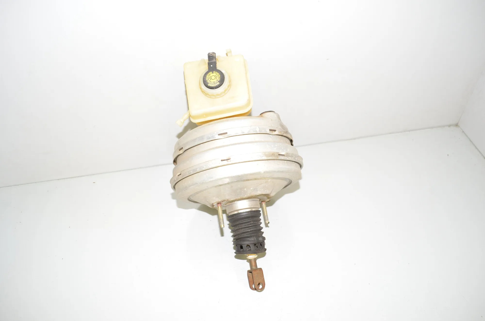 Brake Servo Booster – OEM 6765937 · BMW 5 5 (E60) (2001 - 2010) 525 d (2004 - 2010, 2.5 L, 130 kW) 2005 – 4