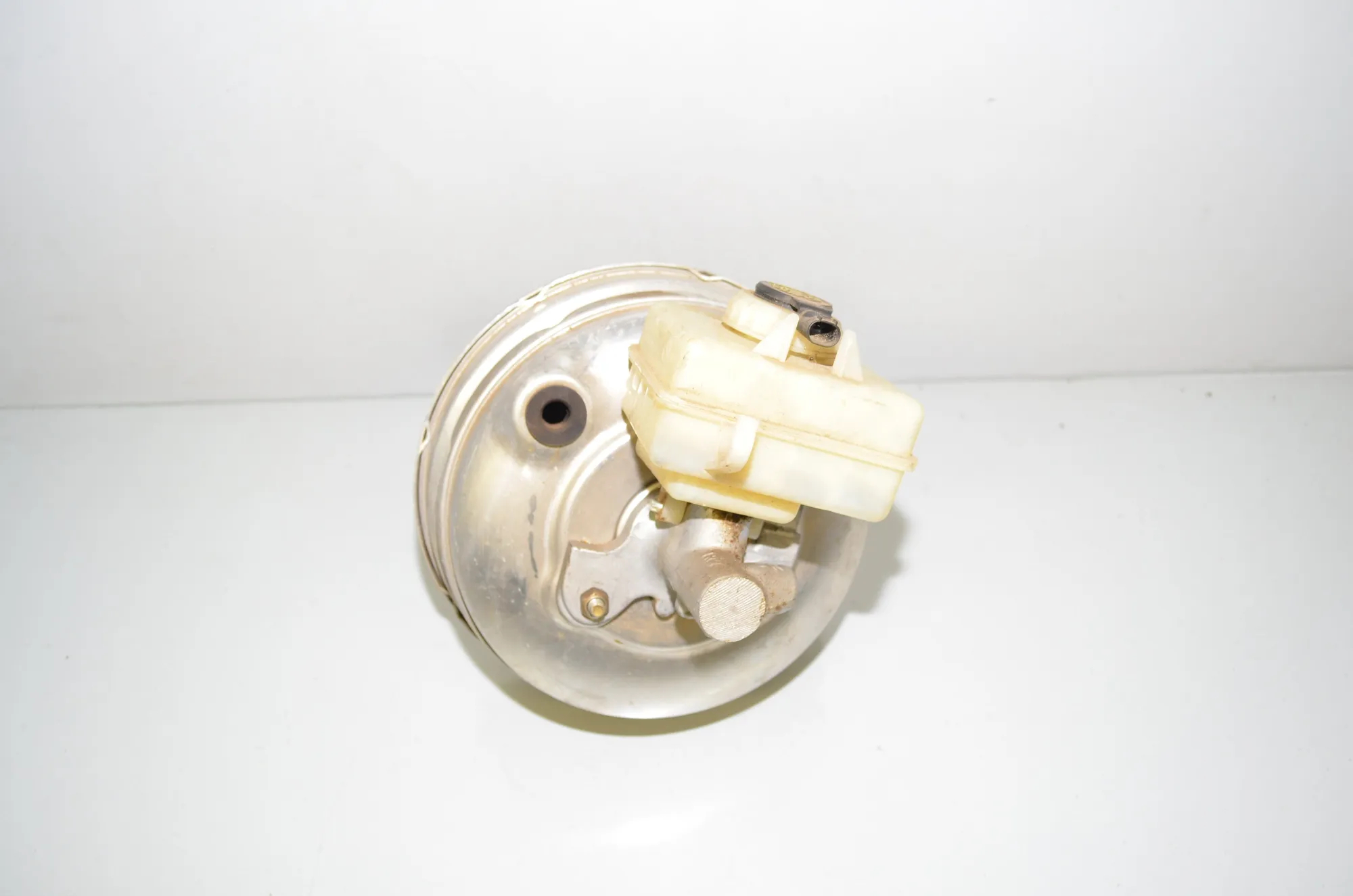 Brake Servo Booster – OEM 6765937 · BMW 5 (E60) BMW 5 (E60) 525 d 2007 – 2