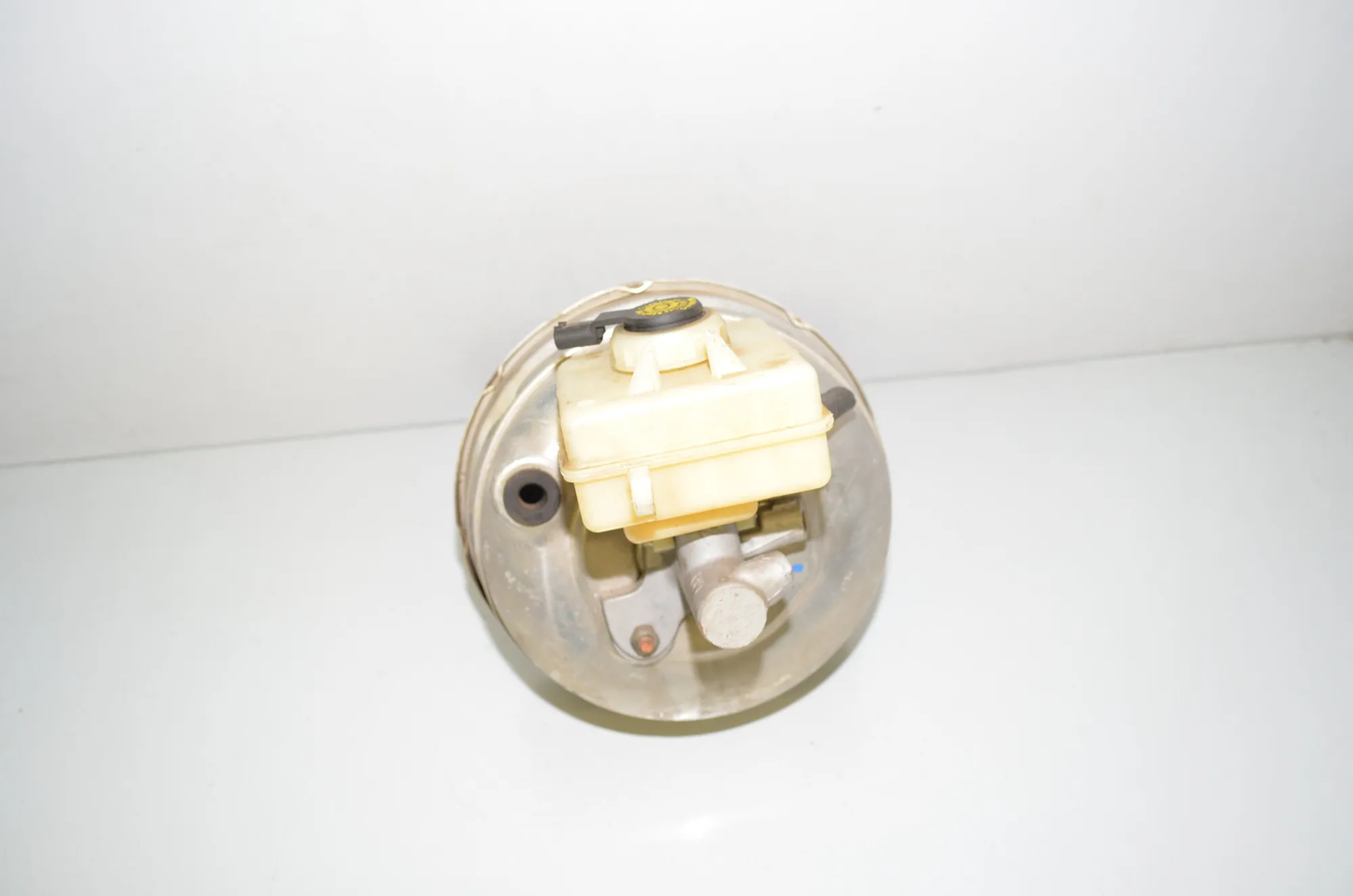 Brake Servo Booster – OEM 6765937 · BMW 5 5 (E60) (2001 - 2010) 525 d (2004 - 2010, 2.5 L, 130 kW) 2004 – 2