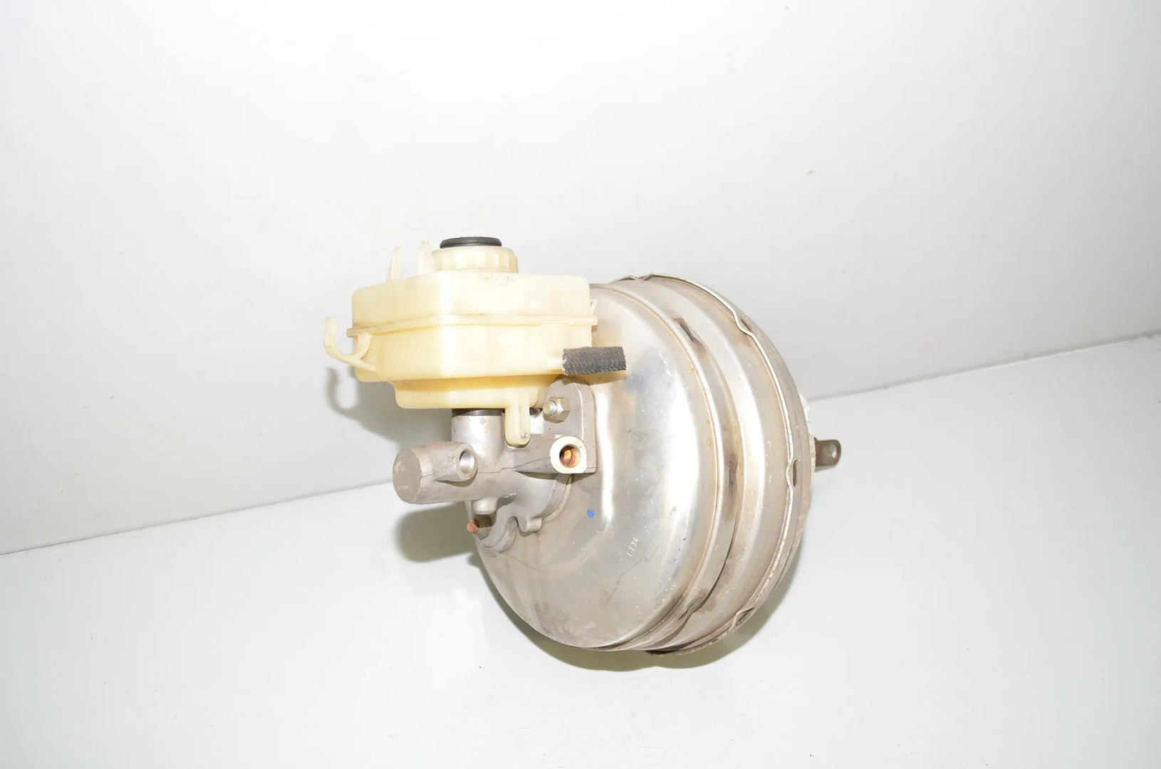 Brake Servo Booster – OEM 6765937 · BMW 5 5 (E60) (2001 - 2010) 525 d (2004 - 2010, 2.5 L, 130 kW) 2004