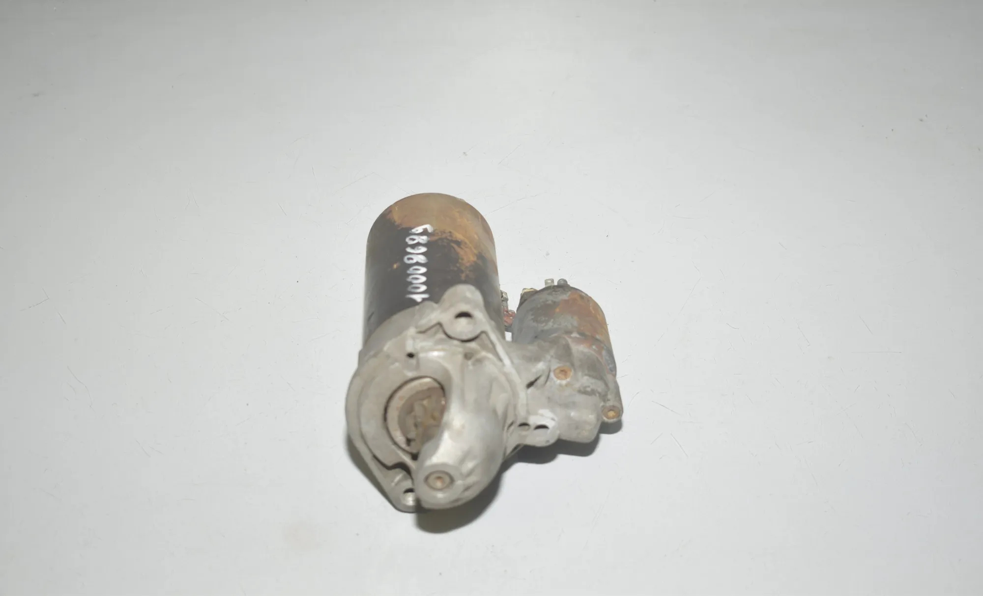 Starter Motor – OEM 7798035 · BMW X5 (E70) BMW X5 (E70) 3.0 d 2008 – 2