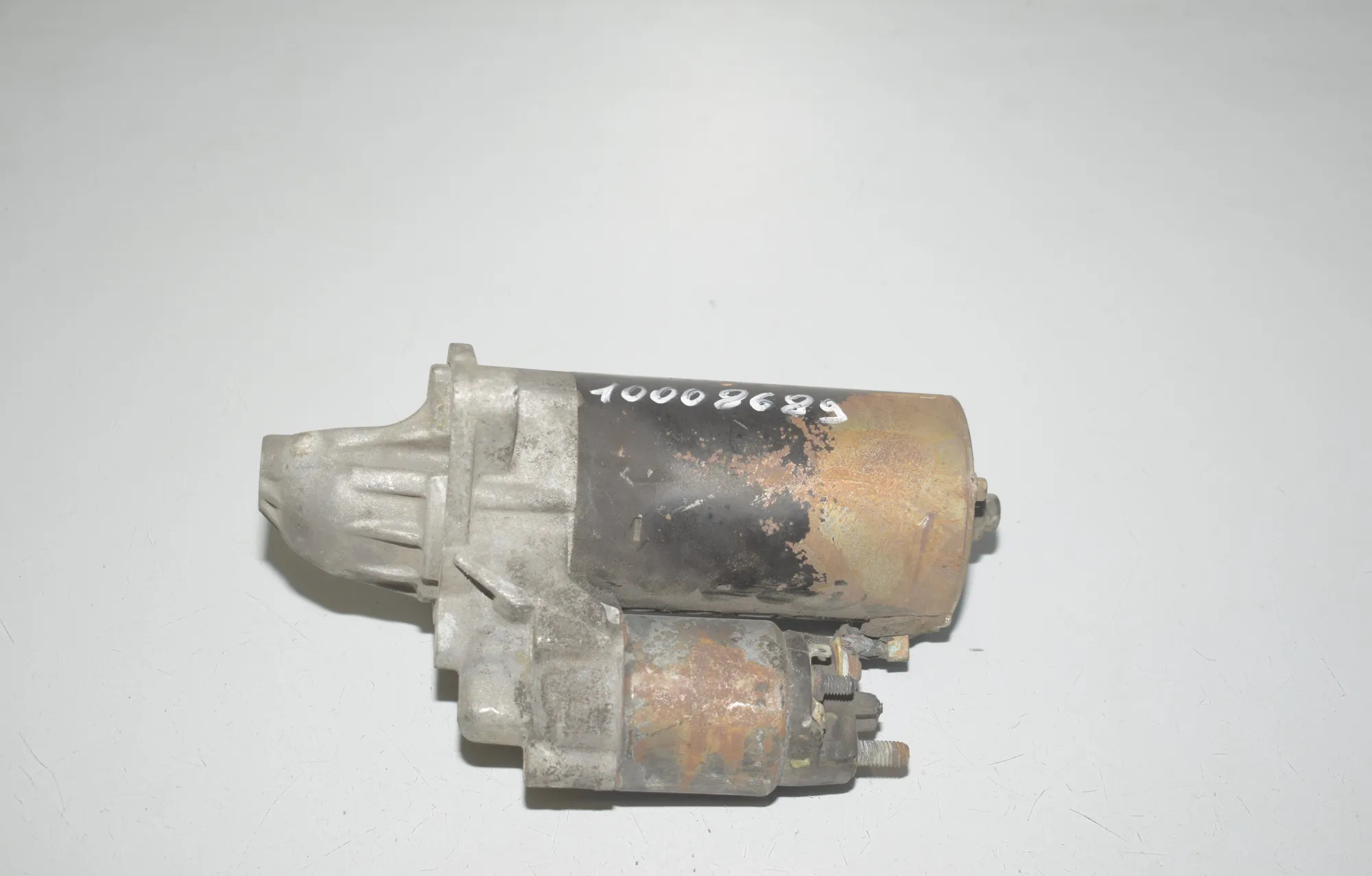 Starter Motor – OEM 7798035 · BMW X5 (E70) BMW X5 (E70) 3.0 d 2008