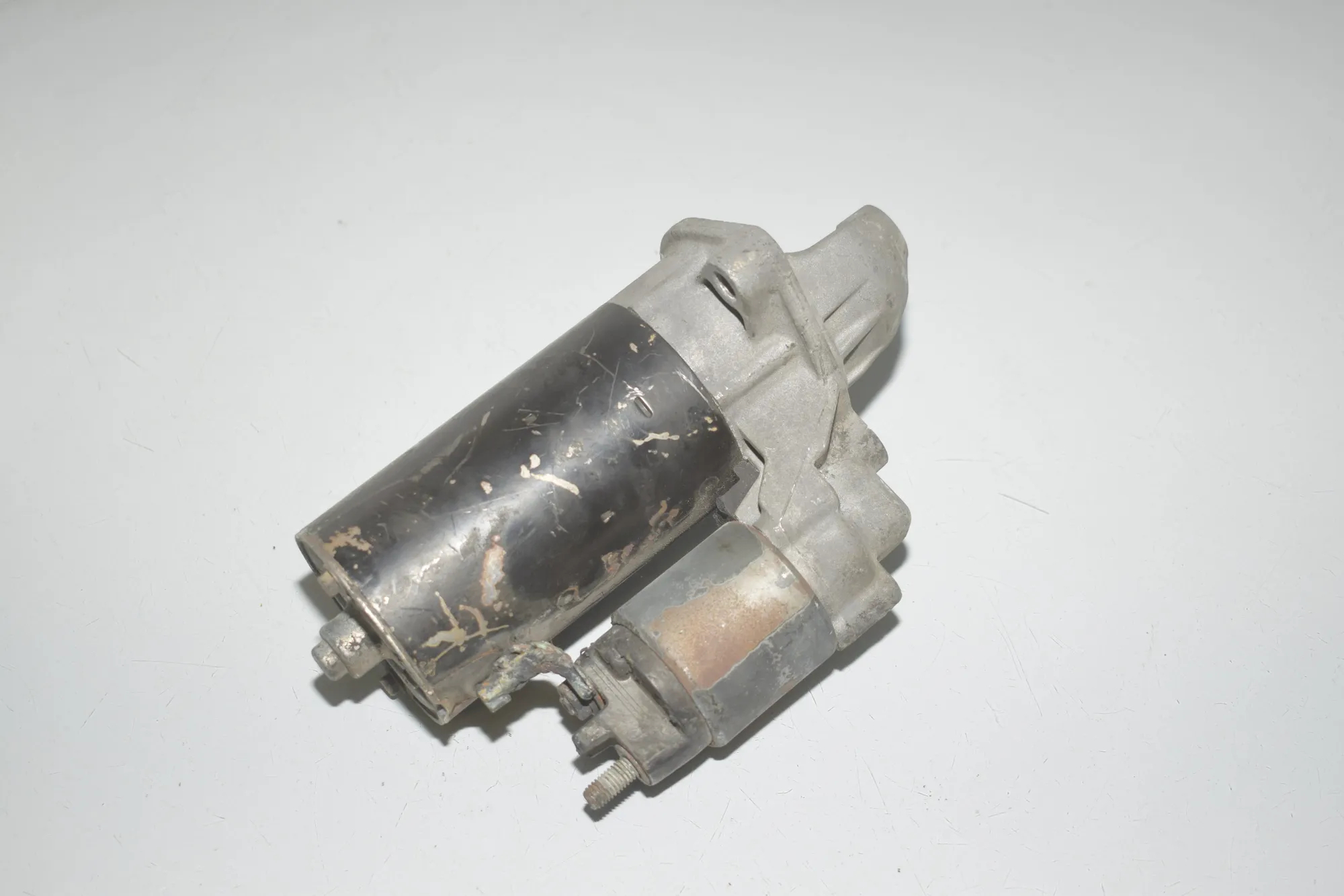 Starter Motor – OEM 7798035 · BMW X5 (E70) BMW X5 (E70) 3.0 d 2008 – 4