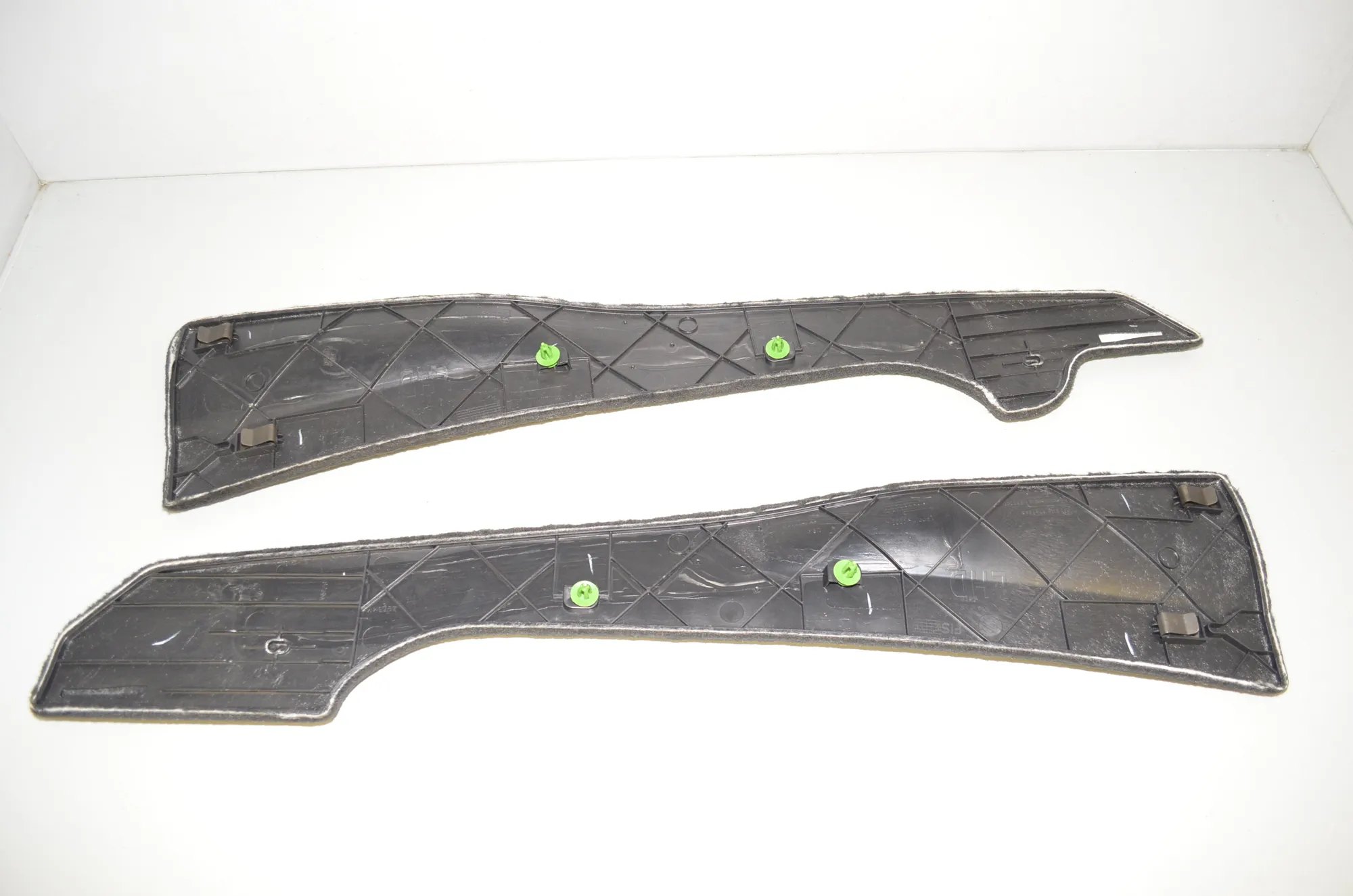Center Console Trim – OEM 6969545 · BMW X5 (E70) BMW X5 (E70) 3.0 sd 2008 – 4
